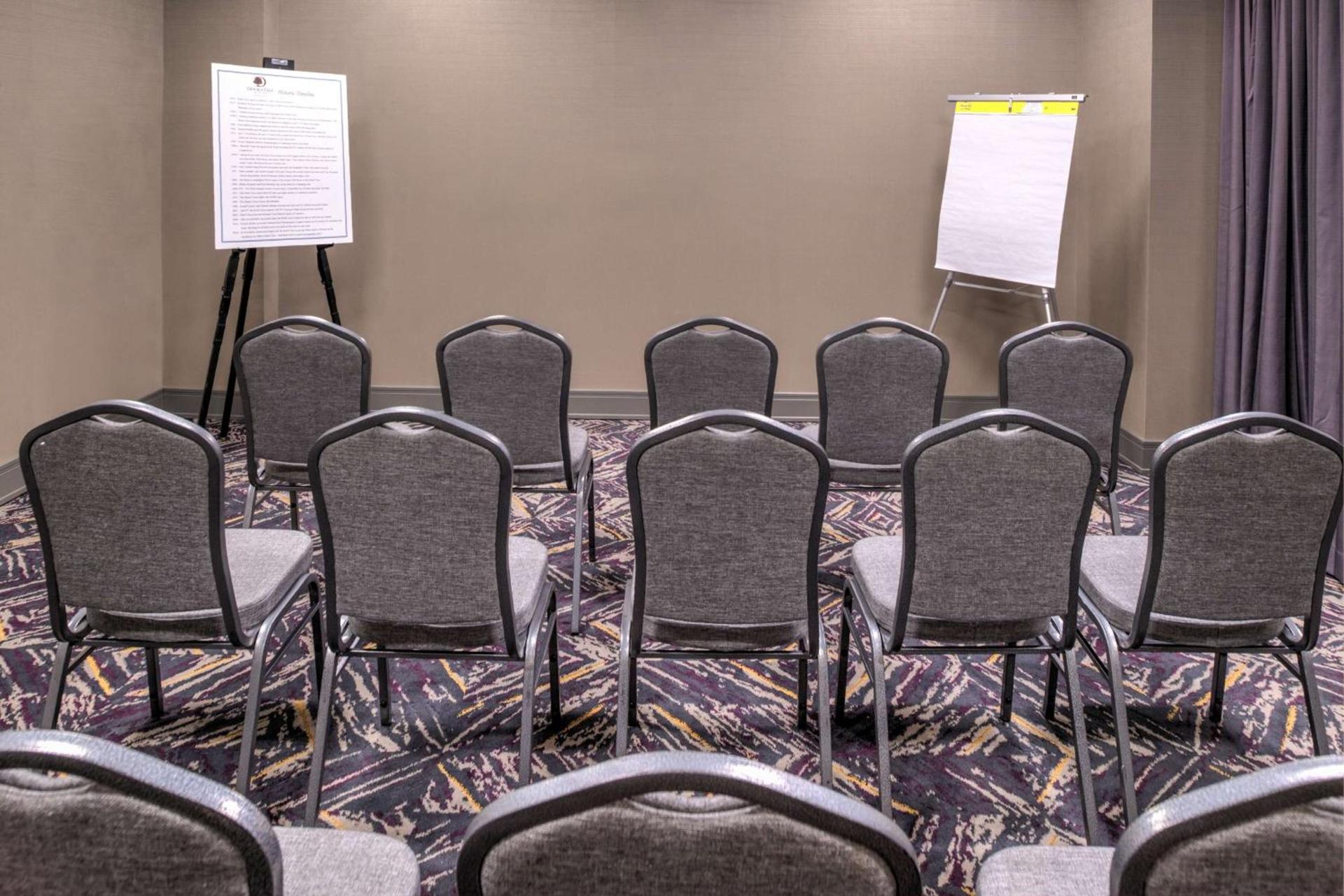 DoubleTree by Hilton Utica photo 91
