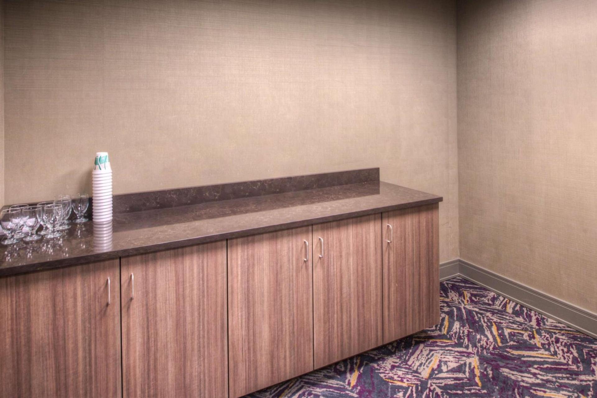 DoubleTree by Hilton Utica photo 98
