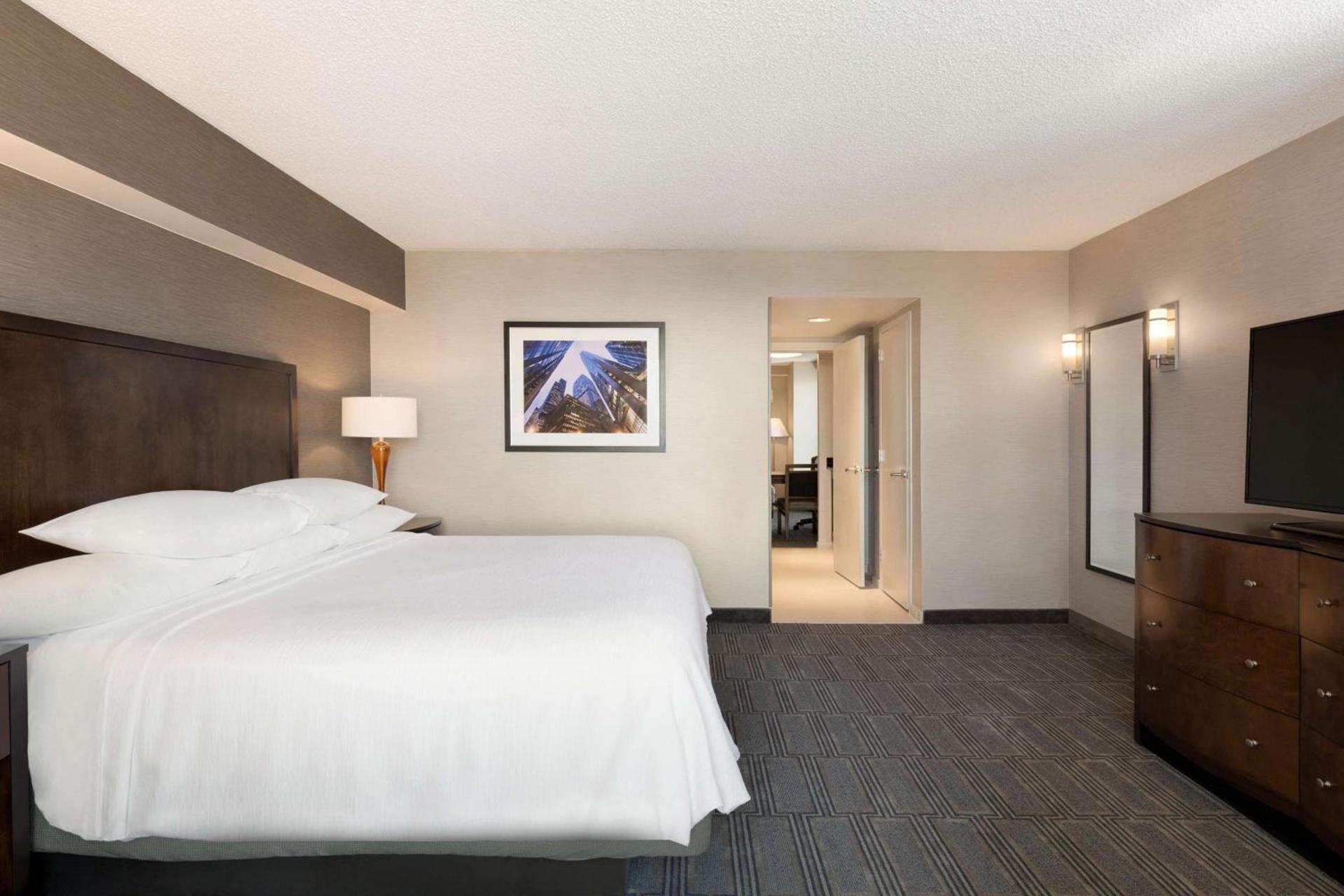 Embassy Suites by Hilton Chicago Lombard photo 29