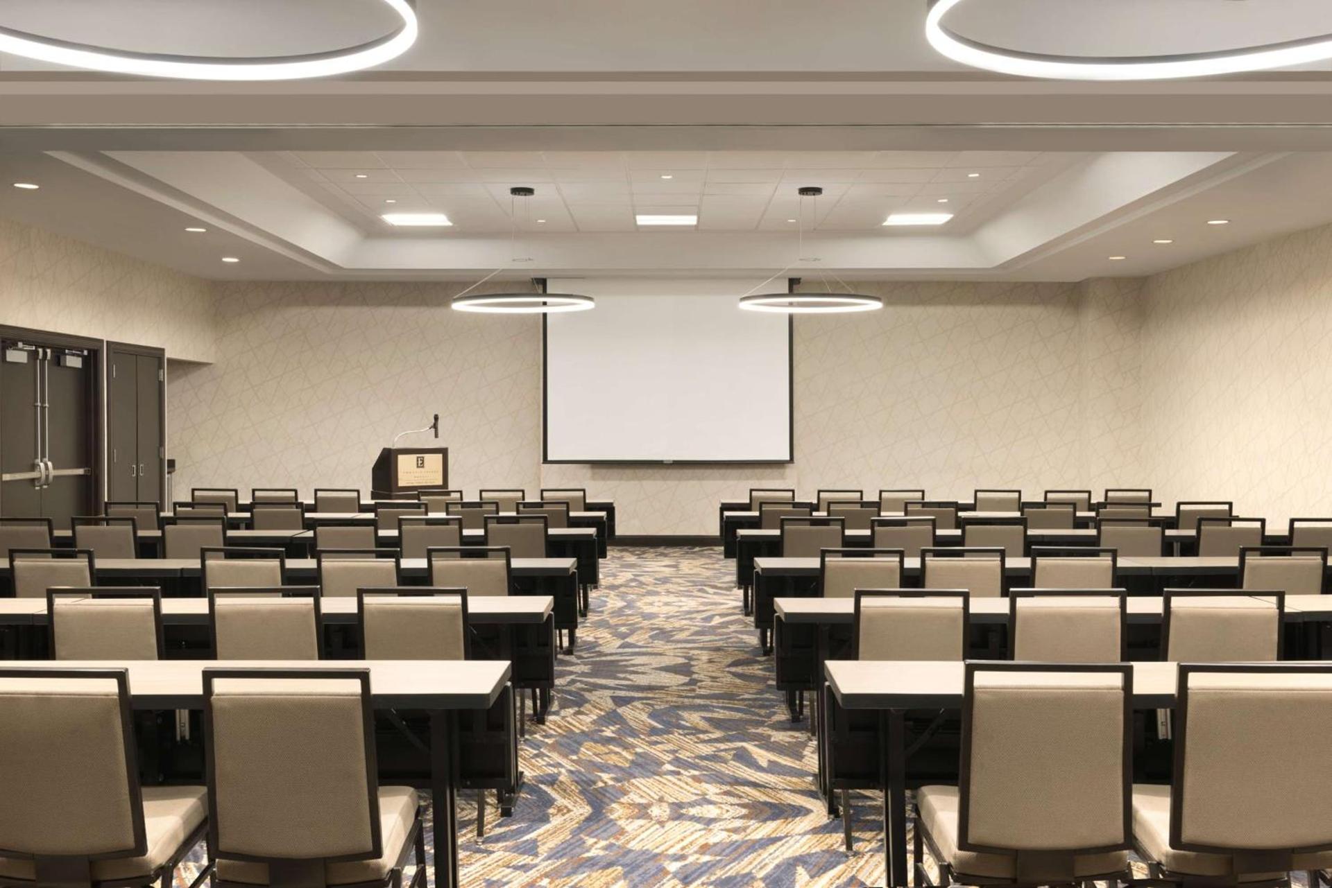Embassy Suites by Hilton Chicago Lombard photo 38