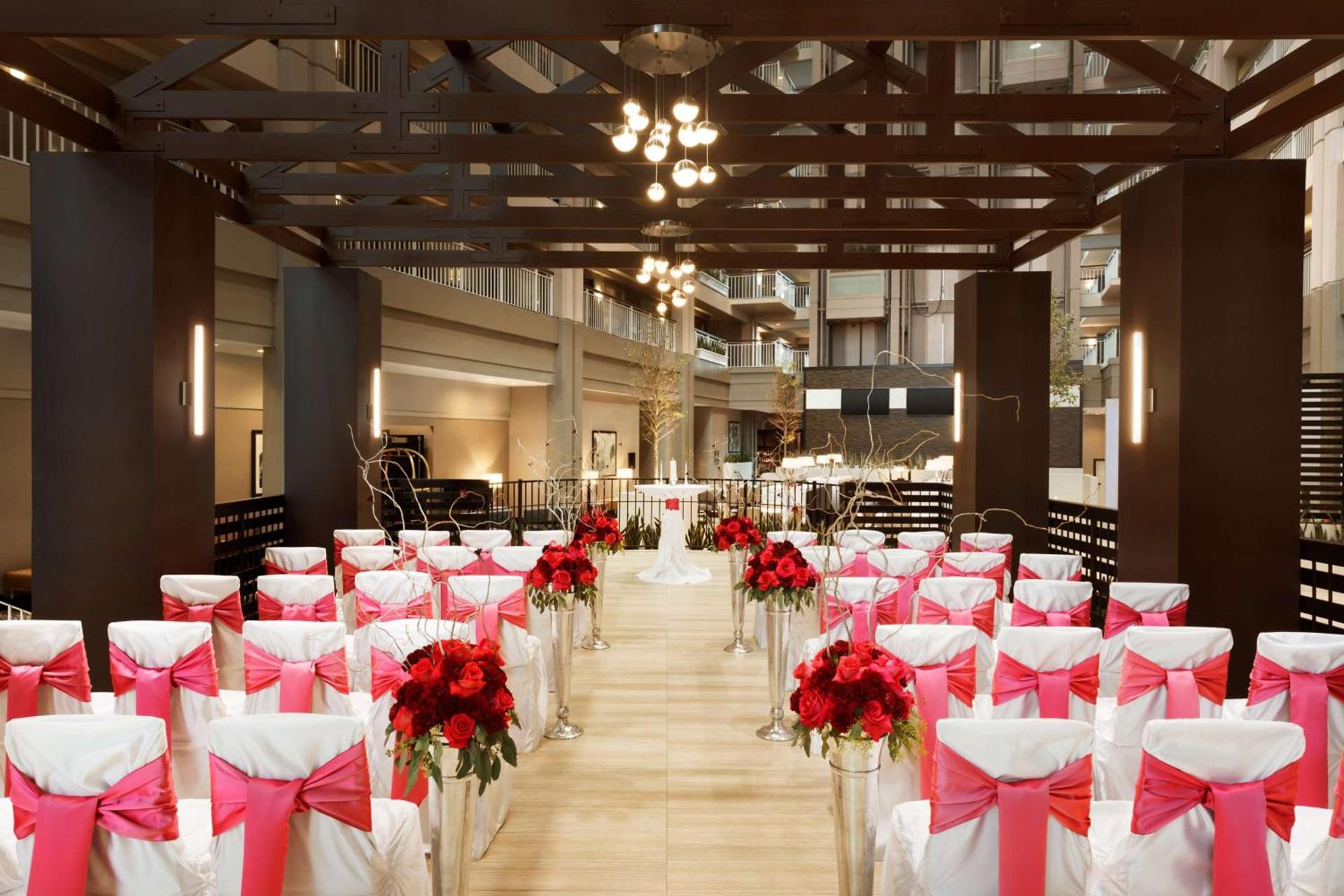 Embassy Suites by Hilton Chicago Lombard photo 39