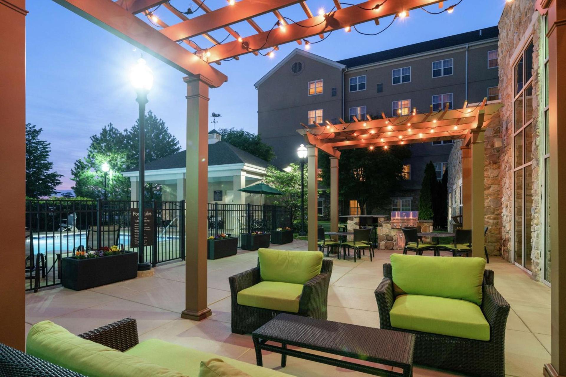 Homewood Suites by Hilton Philadelphia-Valley Forge photo 2