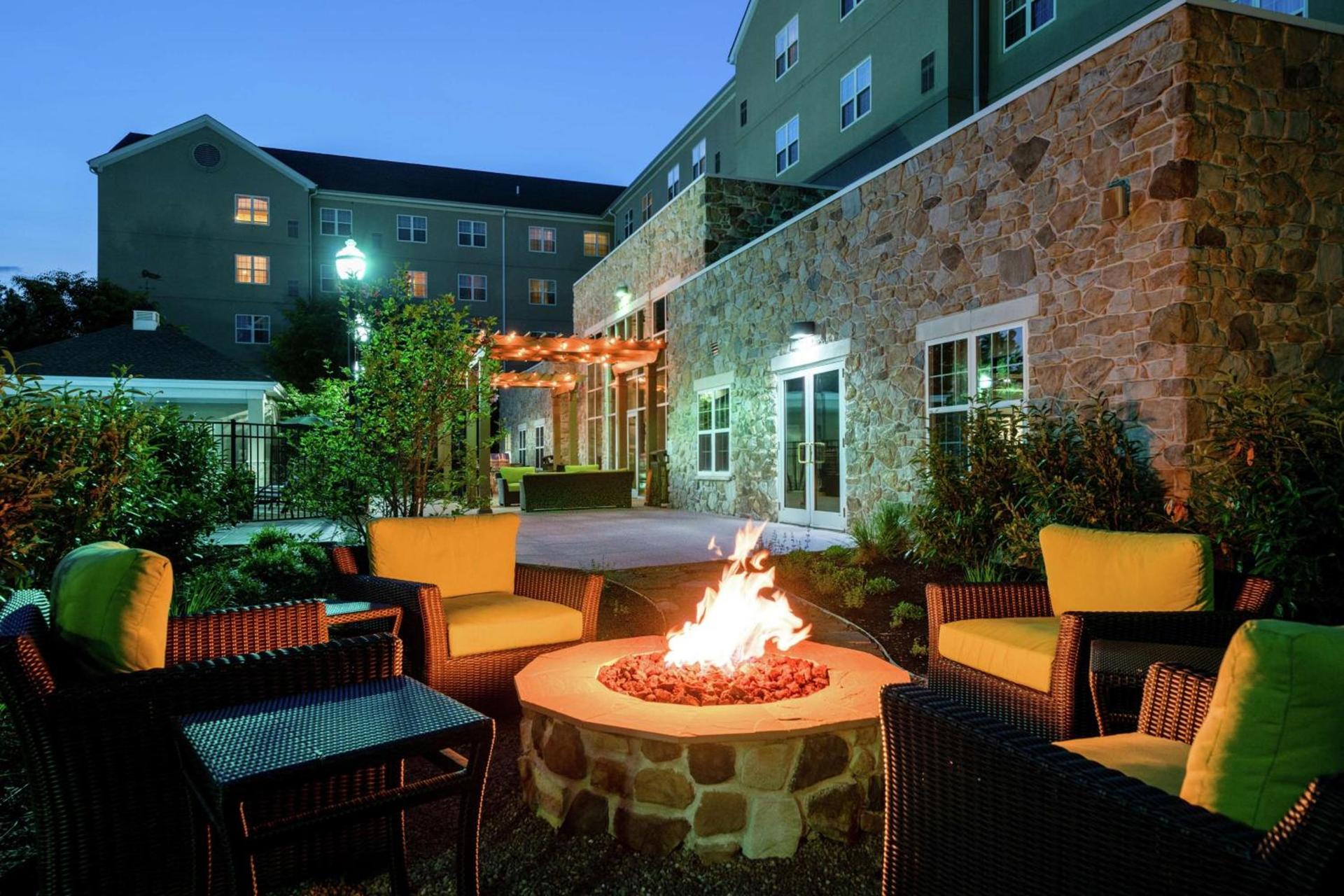 Homewood Suites by Hilton Philadelphia-Valley Forge photo 3