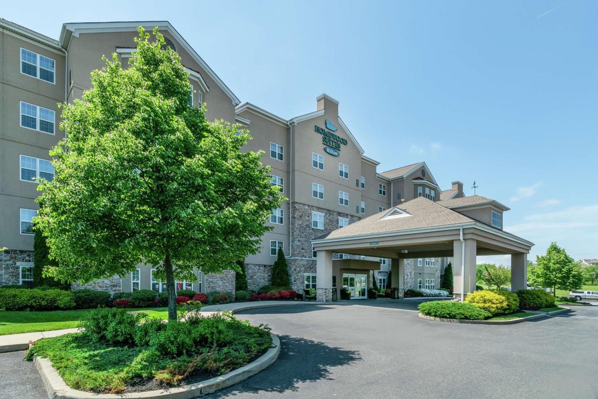Homewood Suites by Hilton Philadelphia-Valley Forge photo 4
