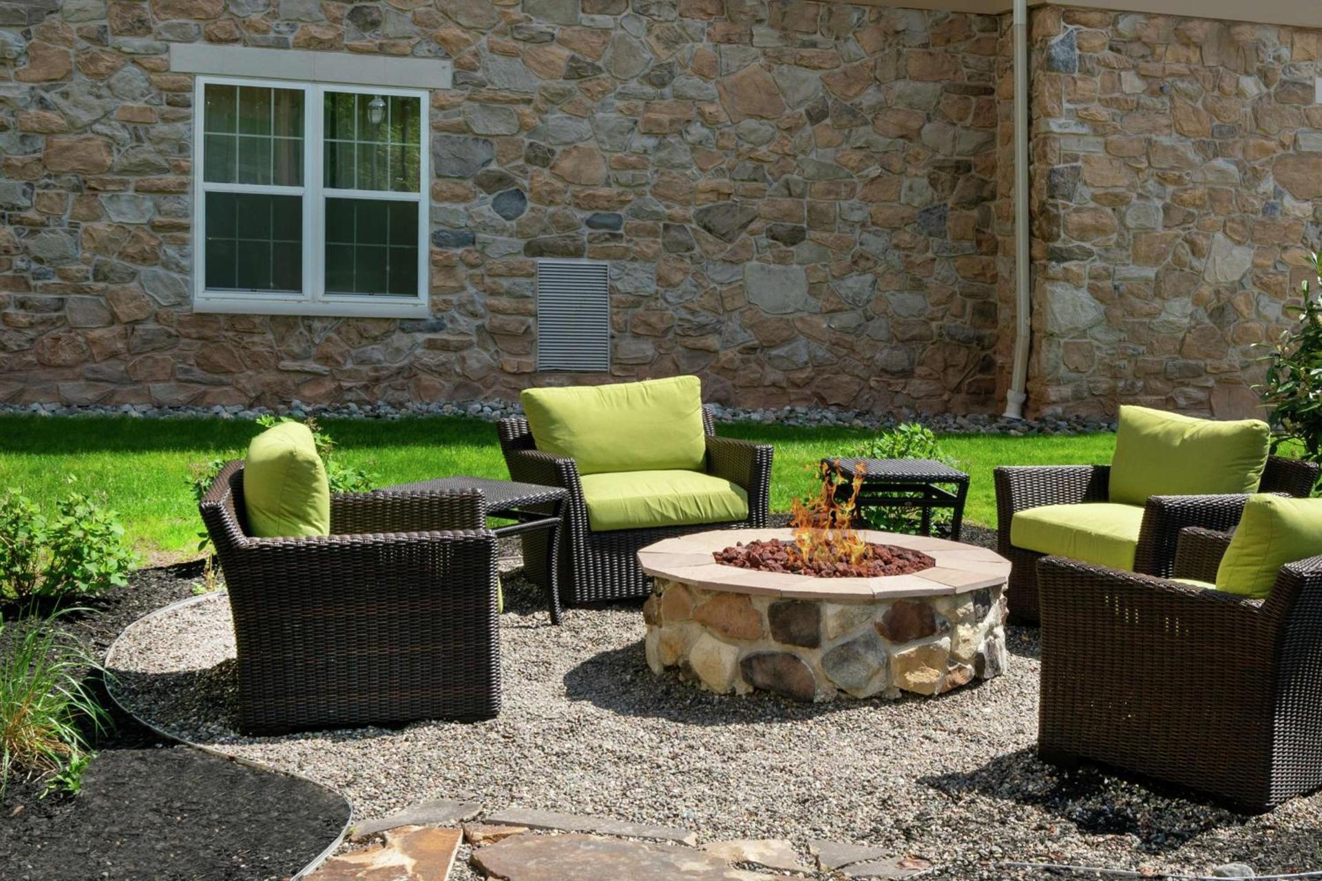 Homewood Suites by Hilton Philadelphia-Valley Forge photo 5