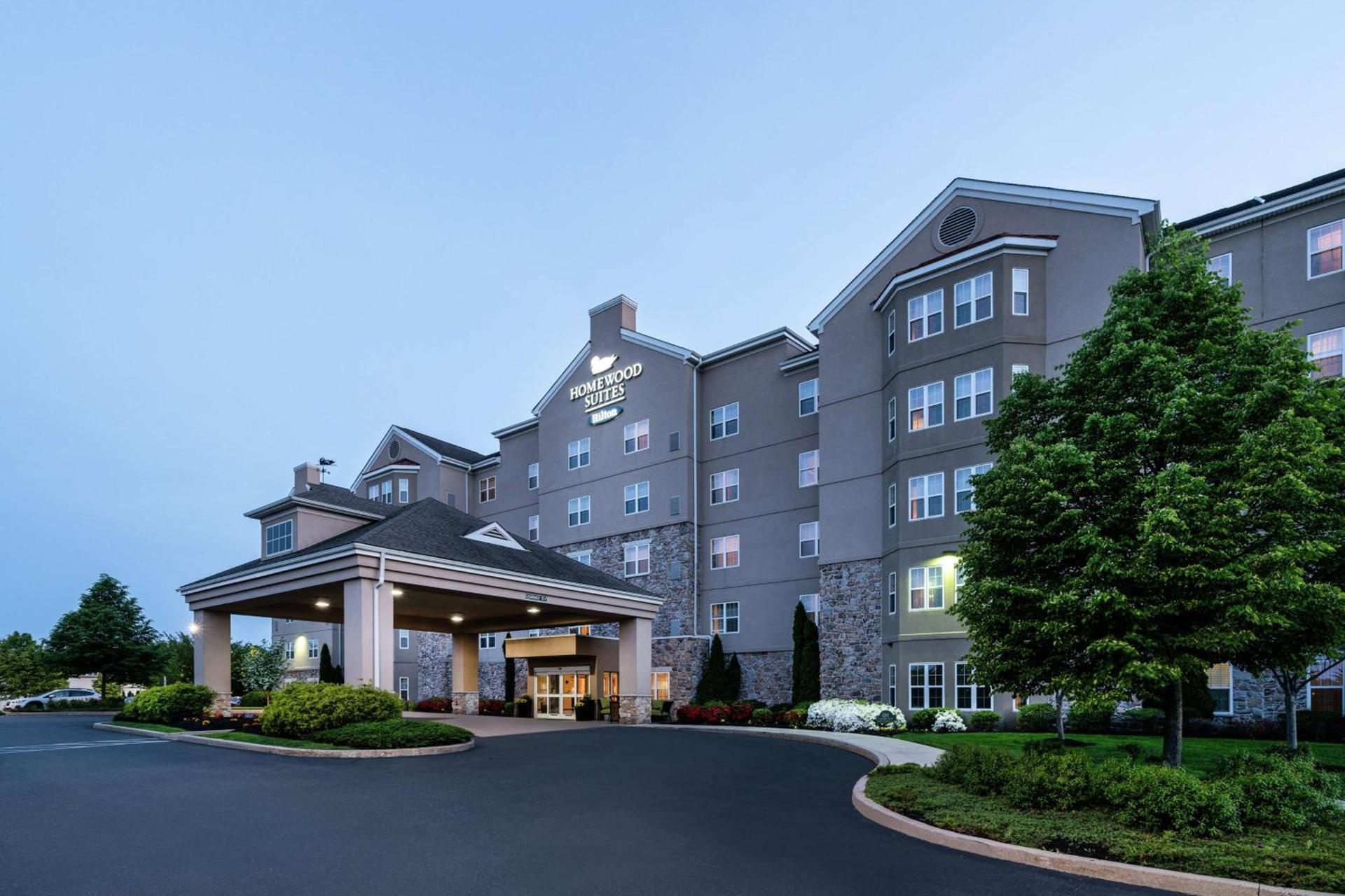 Homewood Suites by Hilton Philadelphia-Valley Forge photo 6