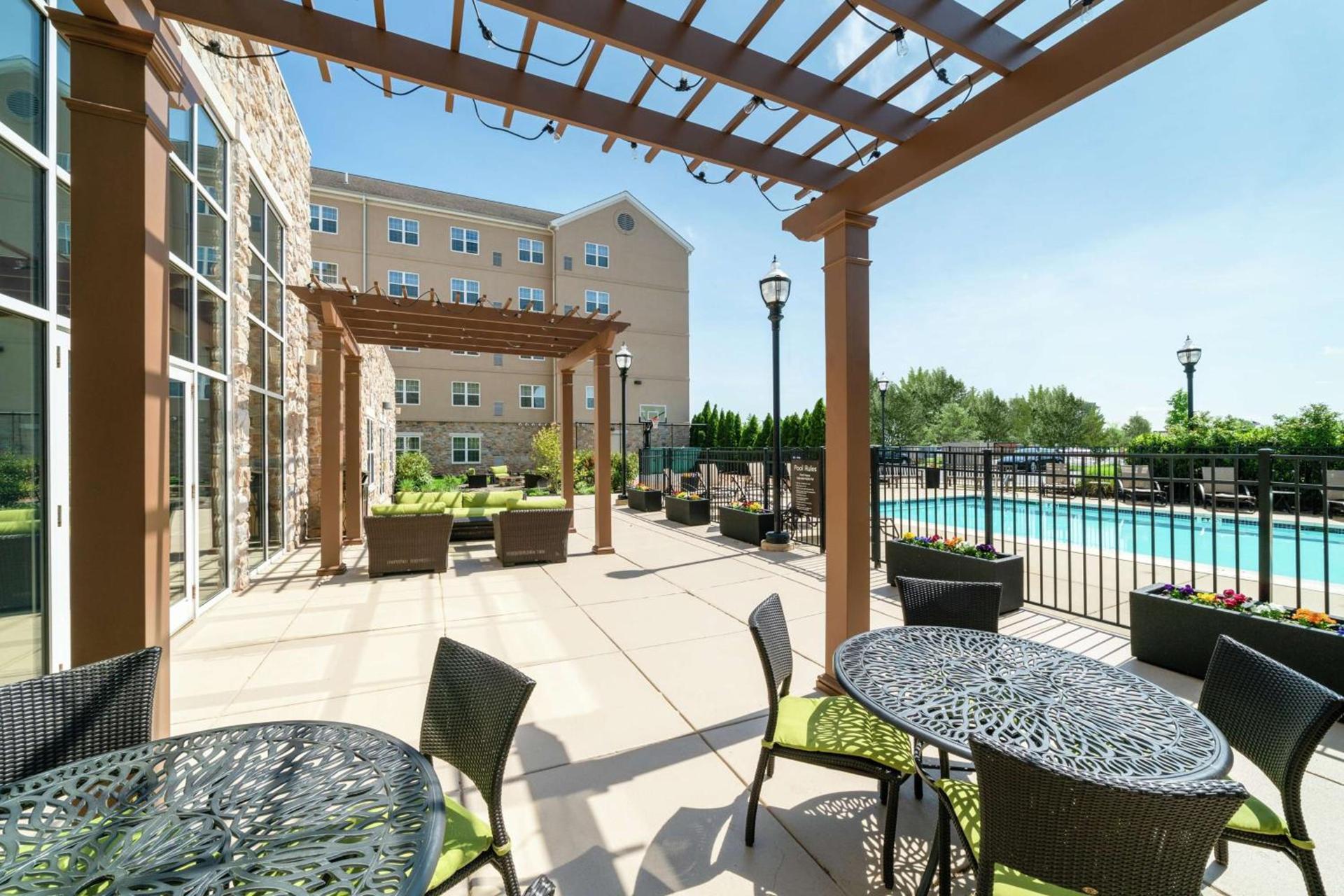 Homewood Suites by Hilton Philadelphia-Valley Forge photo 7