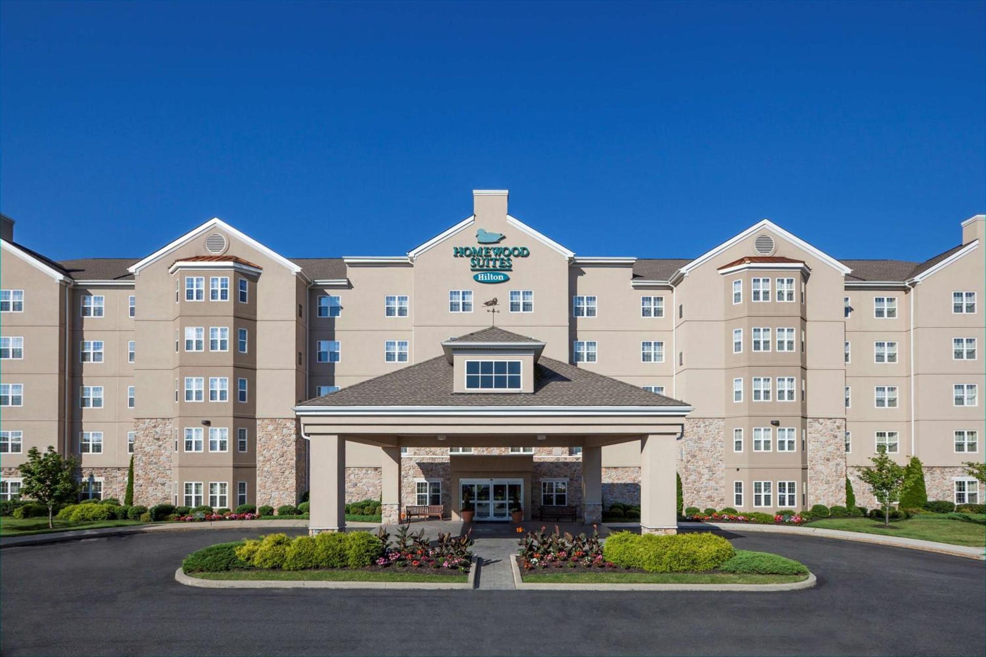 Homewood Suites by Hilton Philadelphia-Valley Forge photo 9