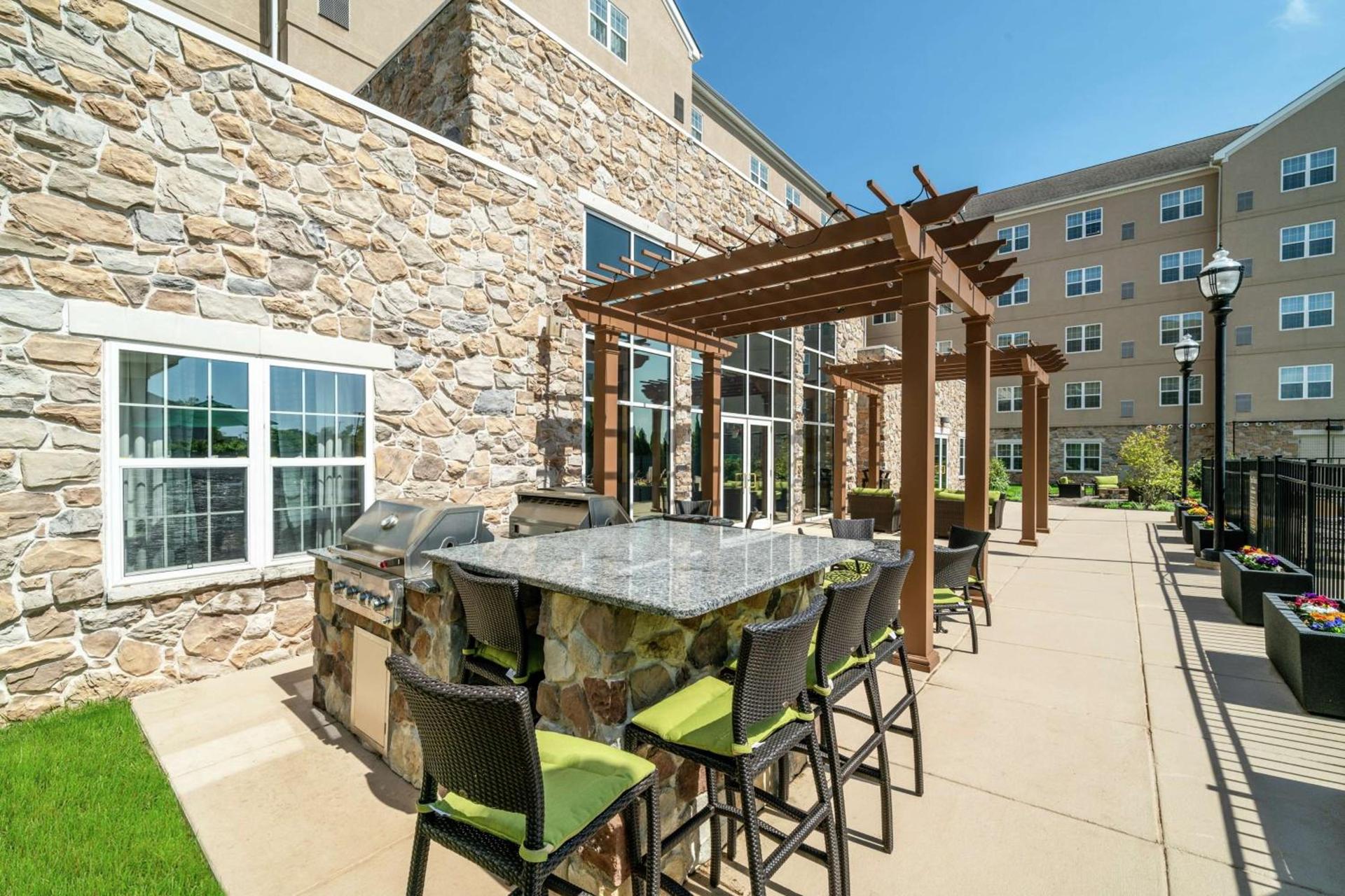 Homewood Suites by Hilton Philadelphia-Valley Forge photo 8