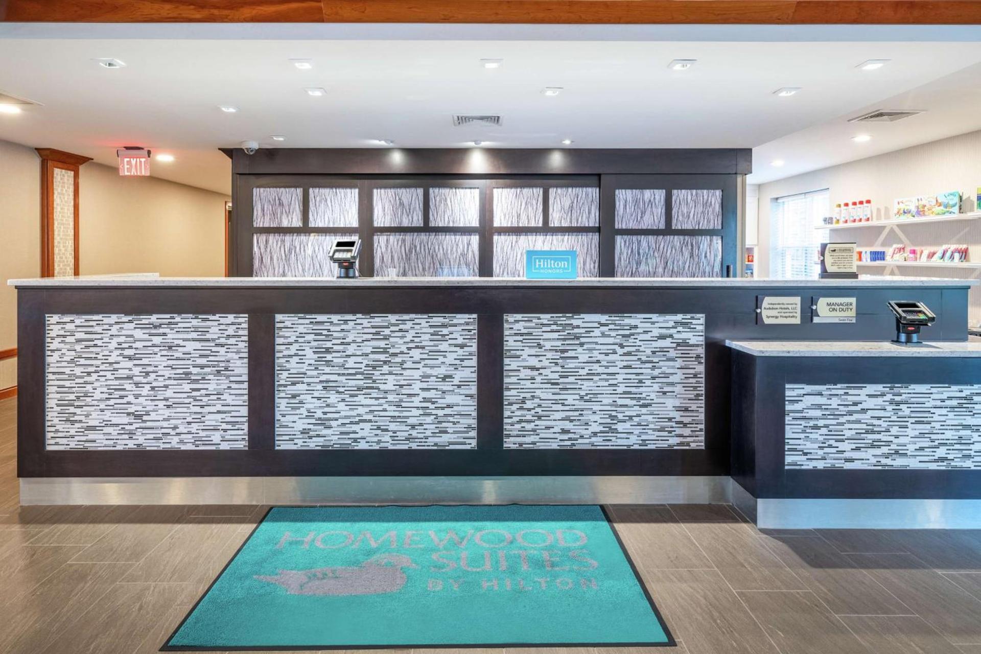 Homewood Suites by Hilton Philadelphia-Valley Forge photo 10