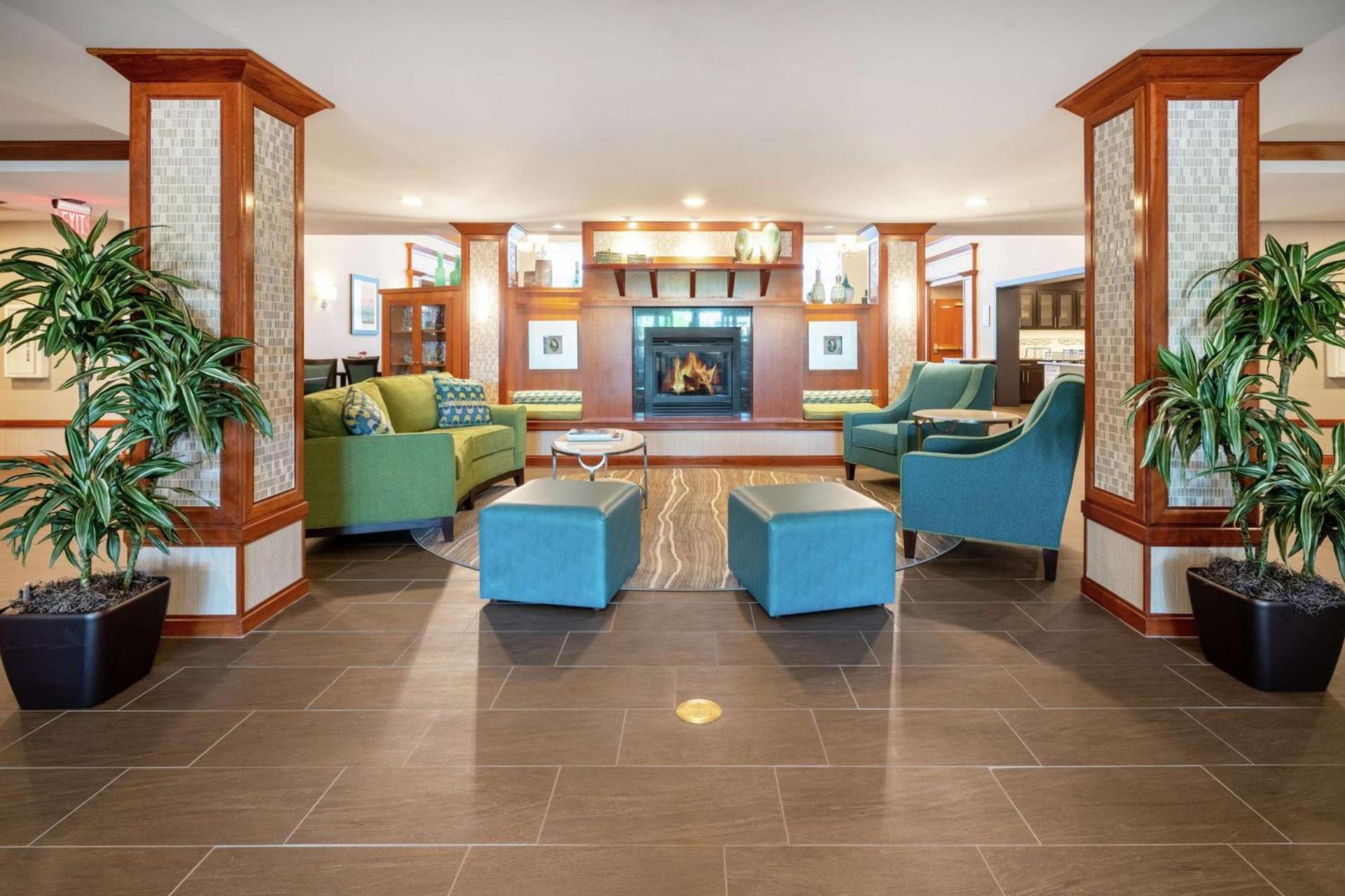Homewood Suites by Hilton Philadelphia-Valley Forge photo 11