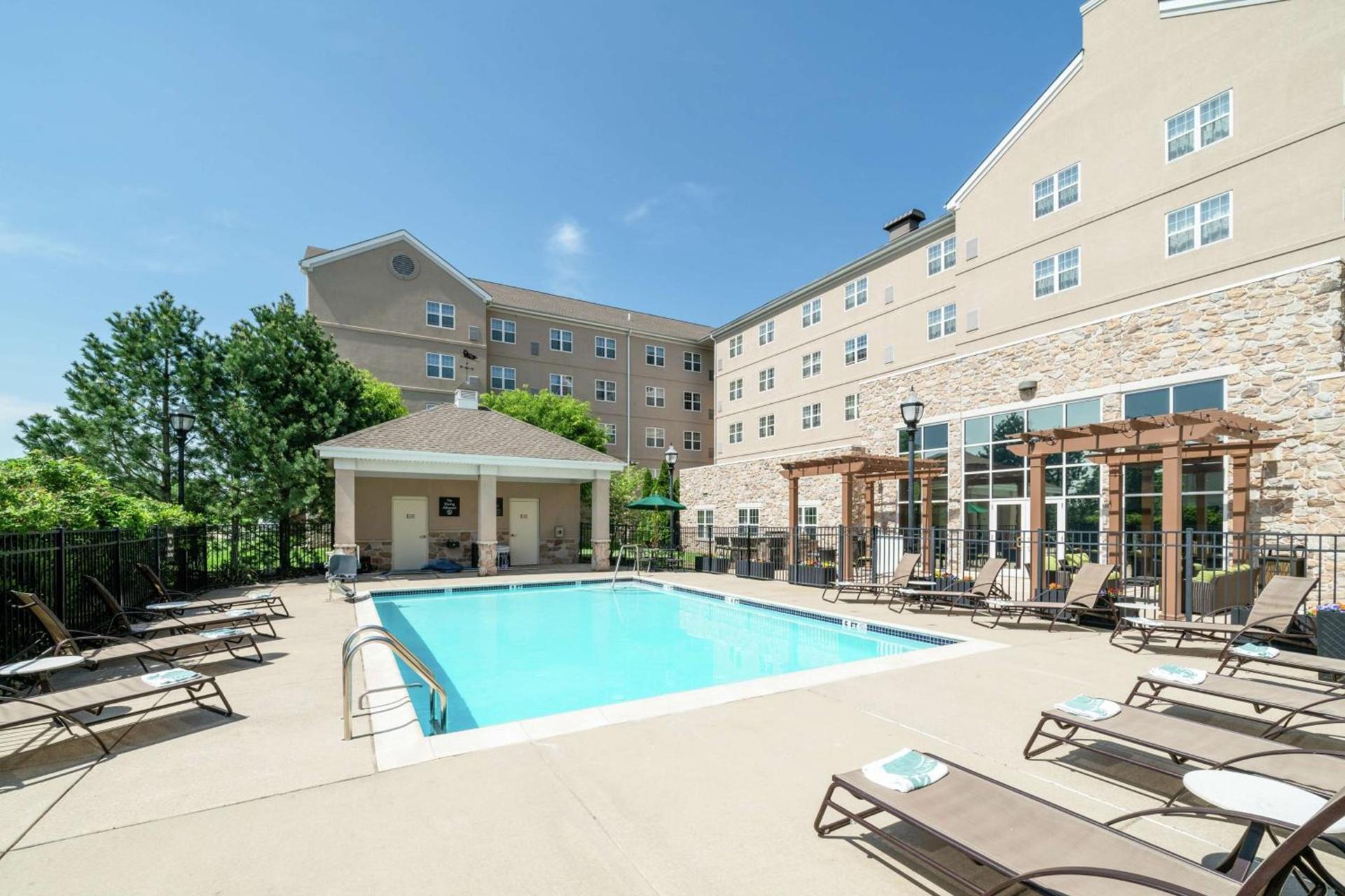 Homewood Suites by Hilton Philadelphia-Valley Forge photo 12