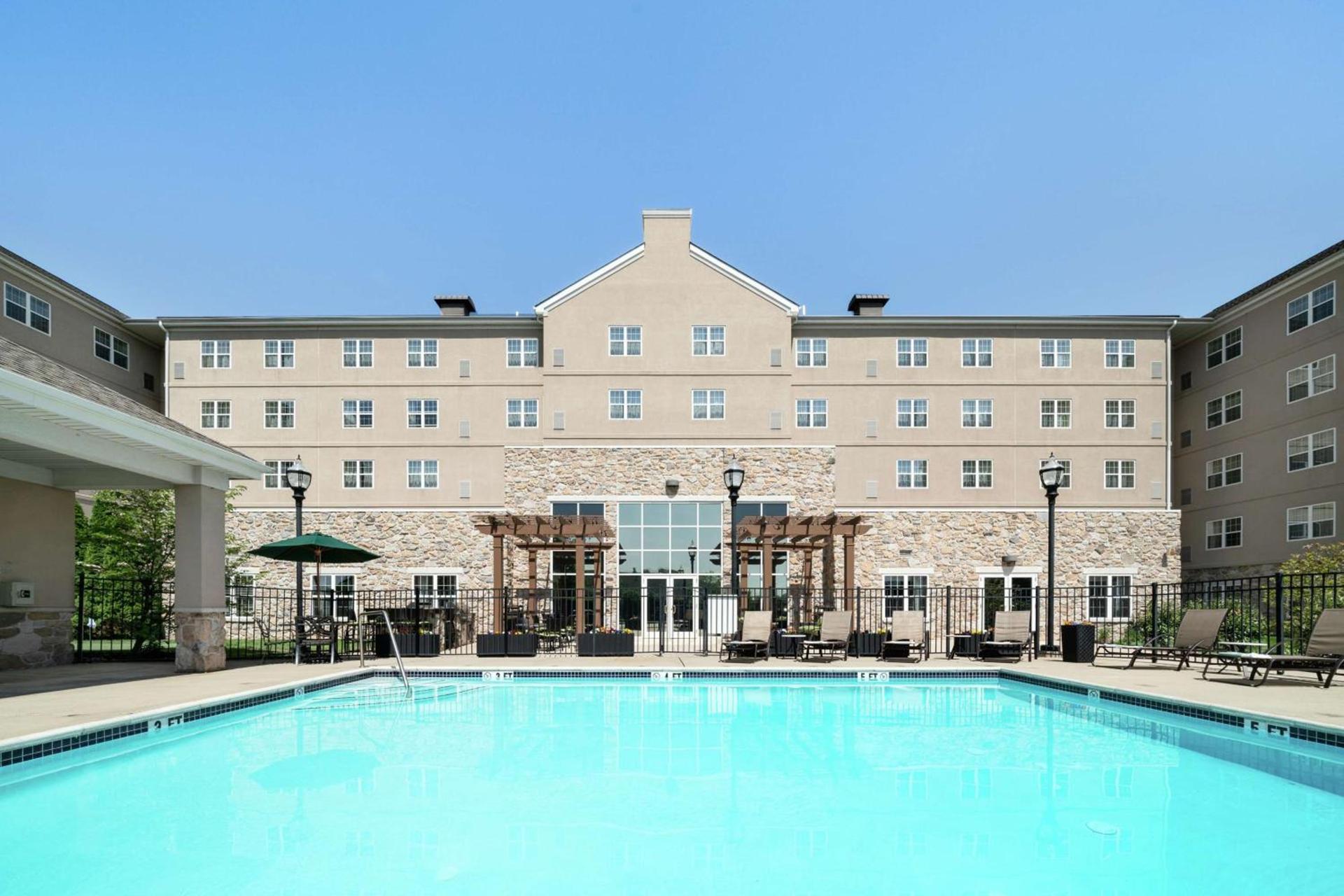 Homewood Suites by Hilton Philadelphia-Valley Forge photo 14