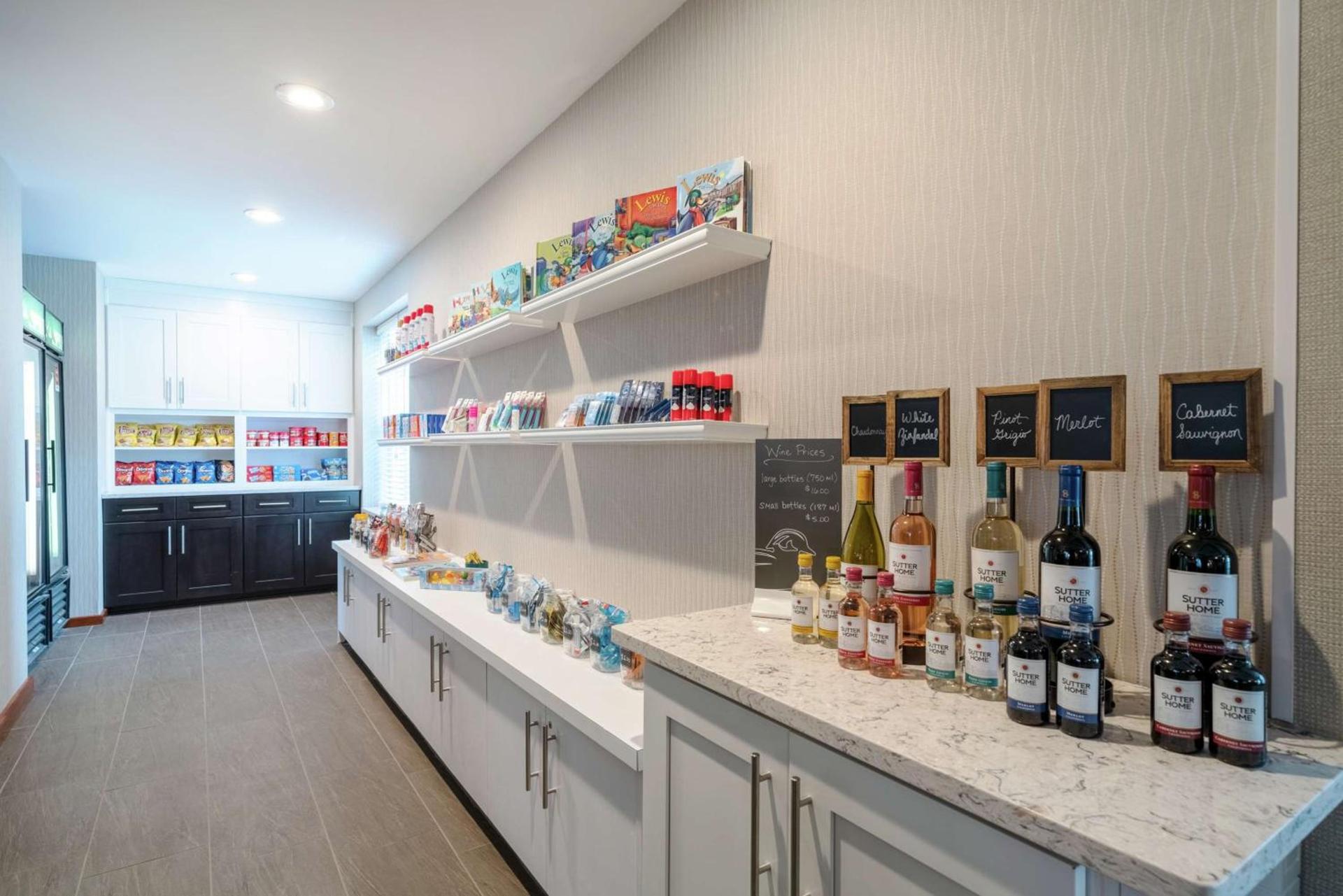 Homewood Suites by Hilton Philadelphia-Valley Forge photo 15