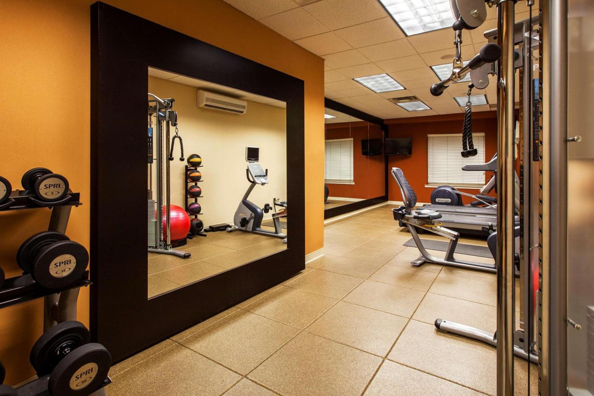 Homewood Suites by Hilton Philadelphia-Valley Forge photo 22