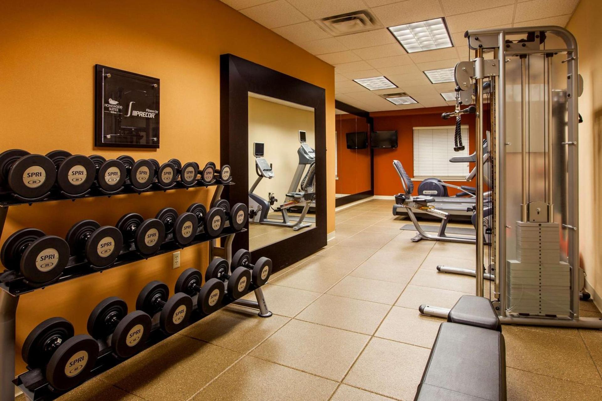 Homewood Suites by Hilton Philadelphia-Valley Forge photo 23