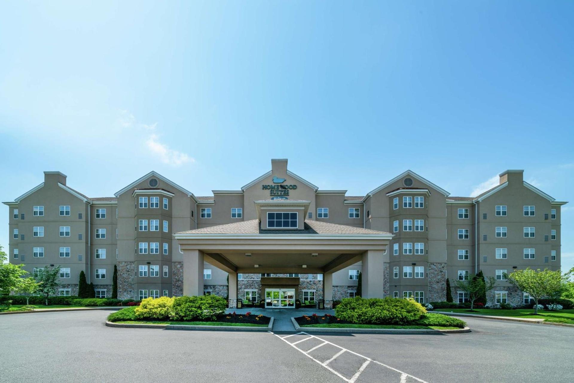 Homewood Suites by Hilton Philadelphia-Valley Forge photo 1