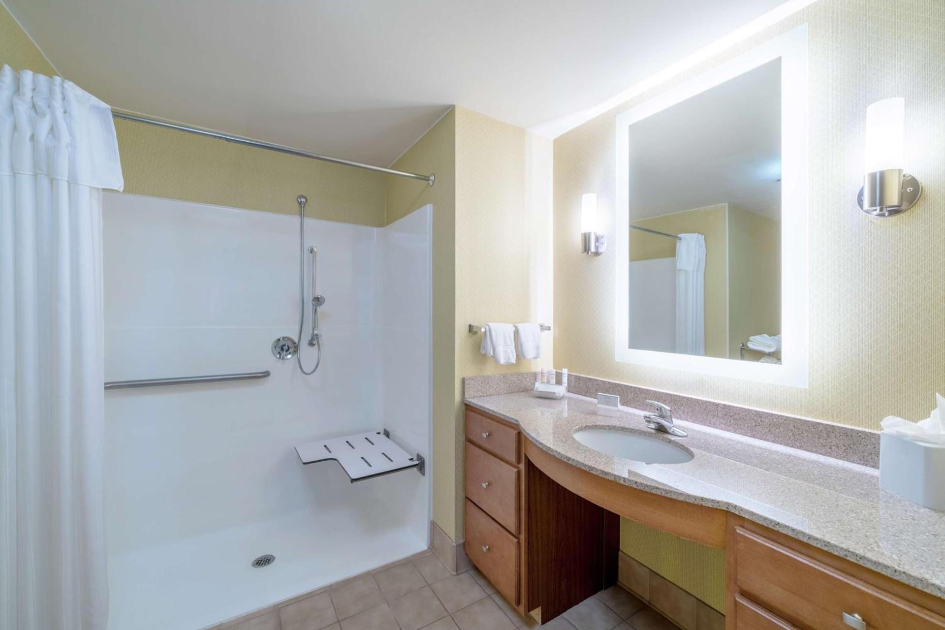 Homewood Suites by Hilton Philadelphia-Valley Forge photo 25