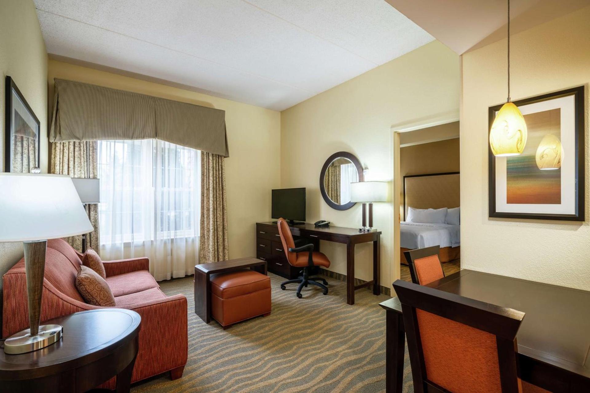 Homewood Suites by Hilton Philadelphia-Valley Forge photo 24