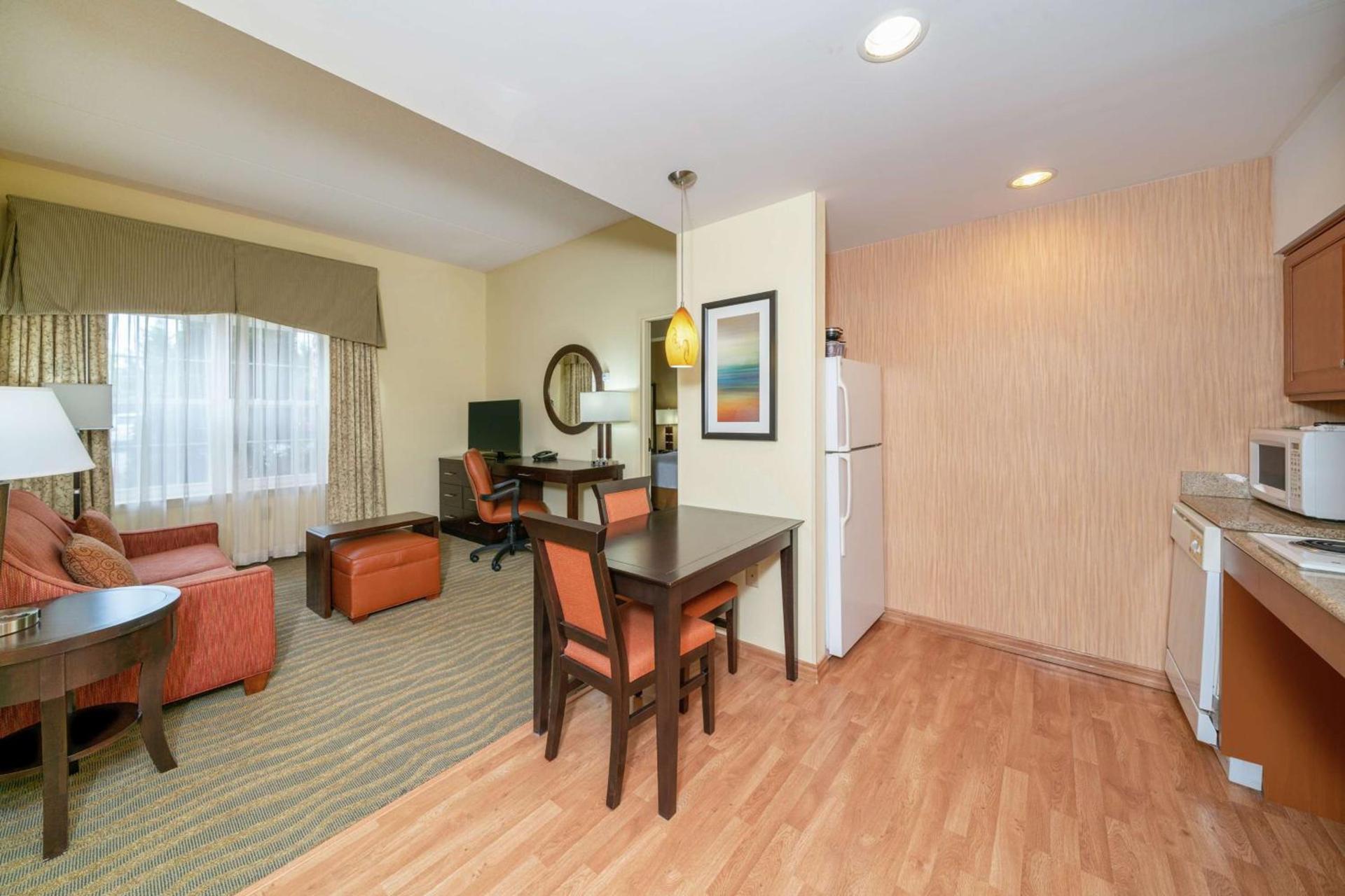 Homewood Suites by Hilton Philadelphia-Valley Forge photo 26
