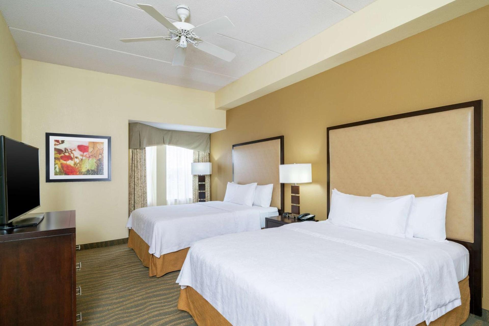 Homewood Suites by Hilton Philadelphia-Valley Forge photo 27