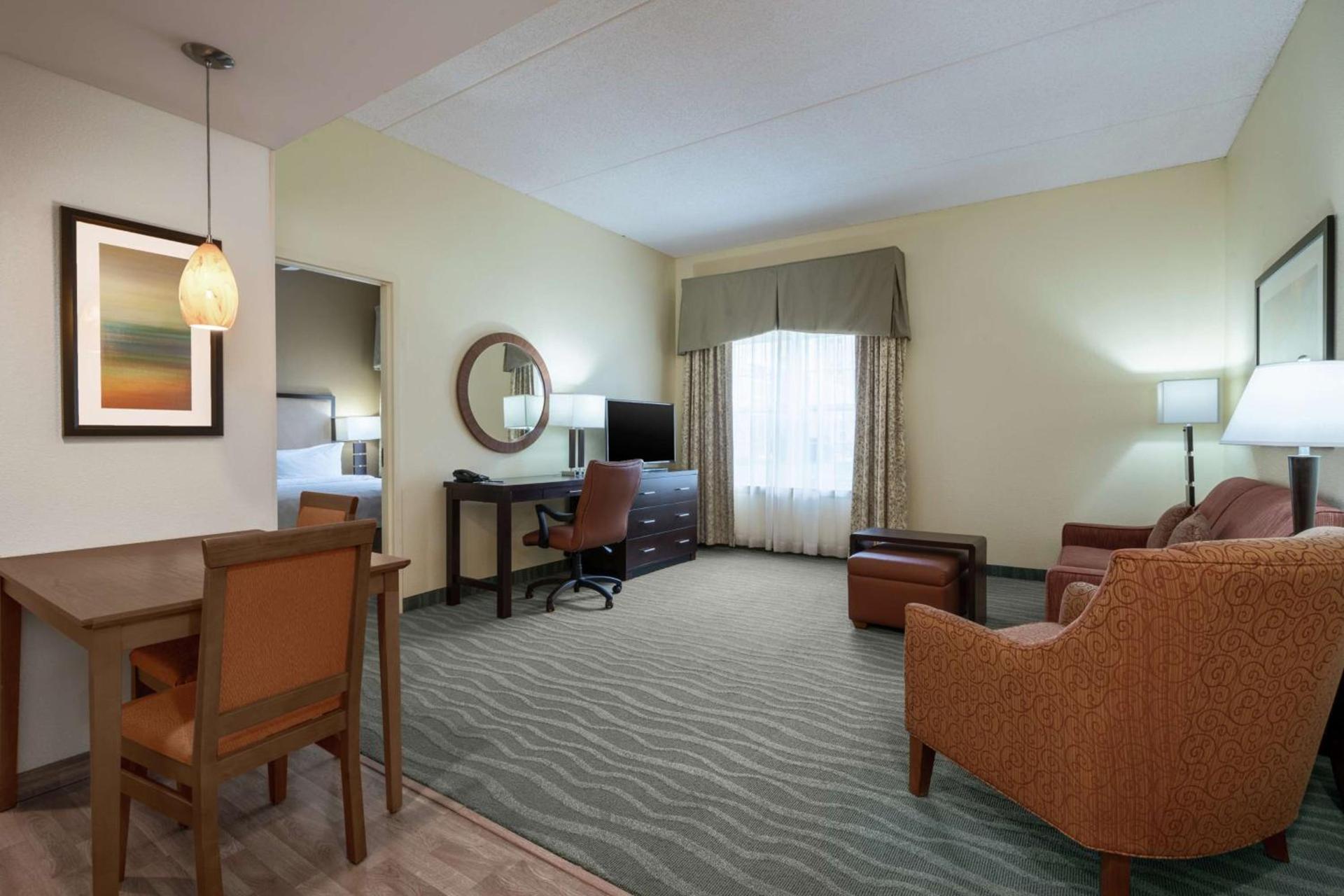 Homewood Suites by Hilton Philadelphia-Valley Forge photo 28