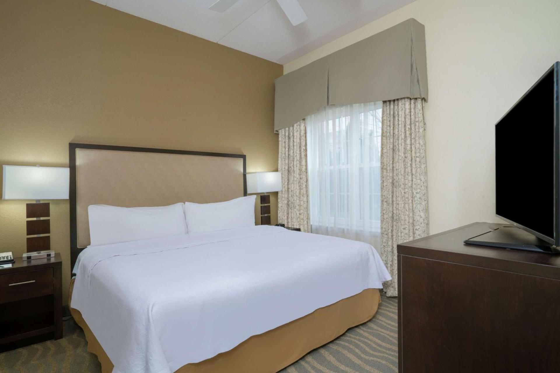Homewood Suites by Hilton Philadelphia-Valley Forge photo 29