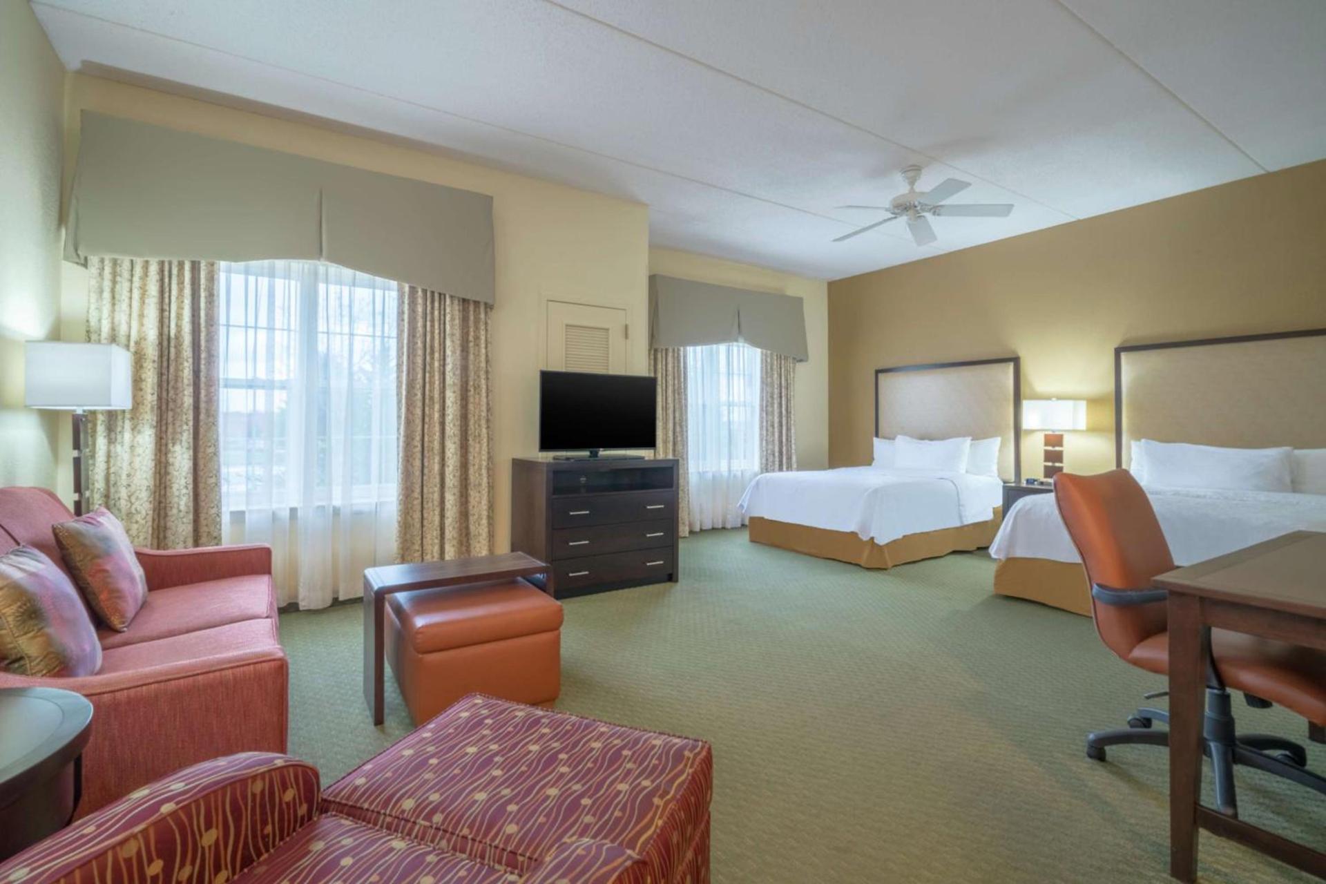 Homewood Suites by Hilton Philadelphia-Valley Forge photo 31