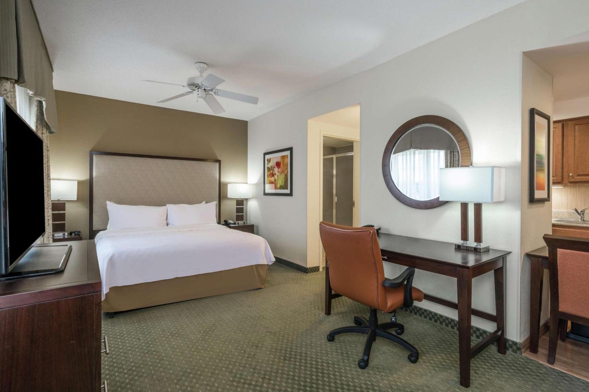 Homewood Suites by Hilton Philadelphia-Valley Forge photo 34