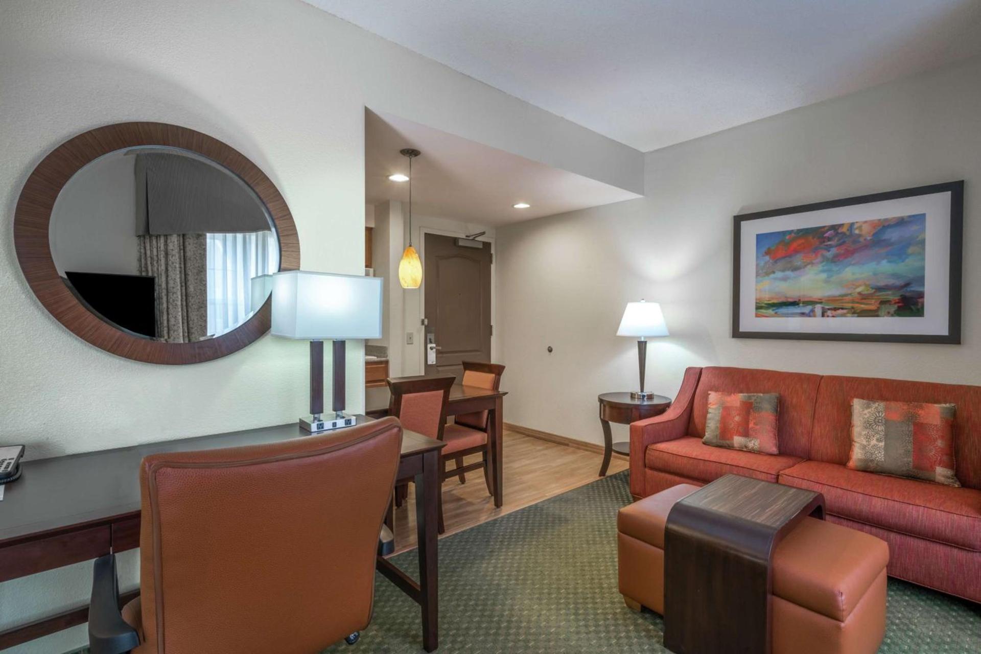 Homewood Suites by Hilton Philadelphia-Valley Forge photo 35