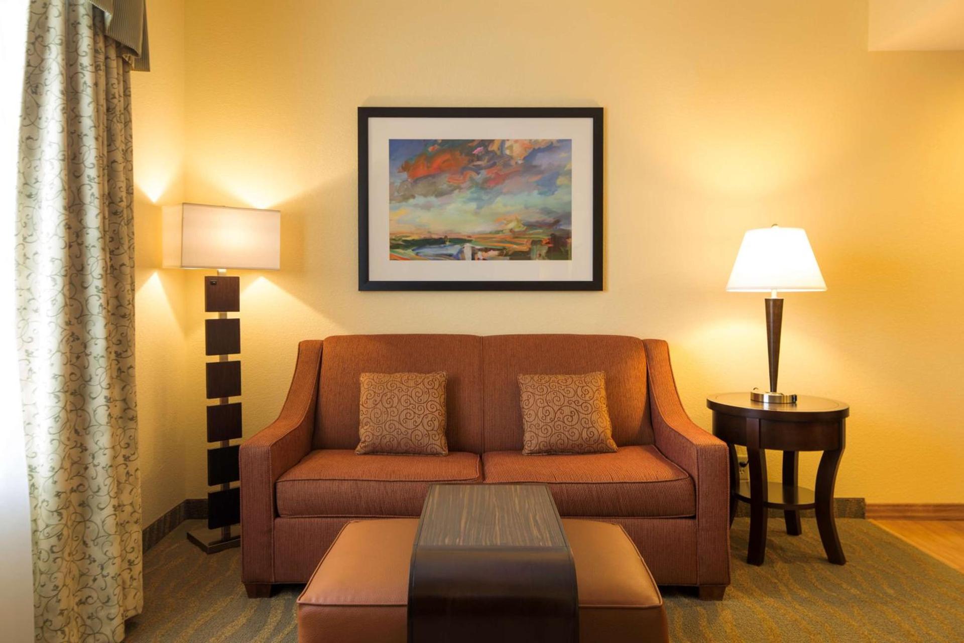 Homewood Suites by Hilton Philadelphia-Valley Forge photo 36
