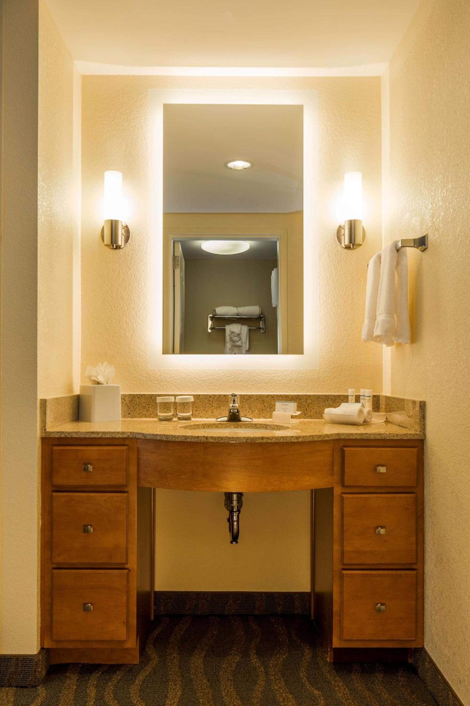 Homewood Suites by Hilton Philadelphia-Valley Forge photo 37