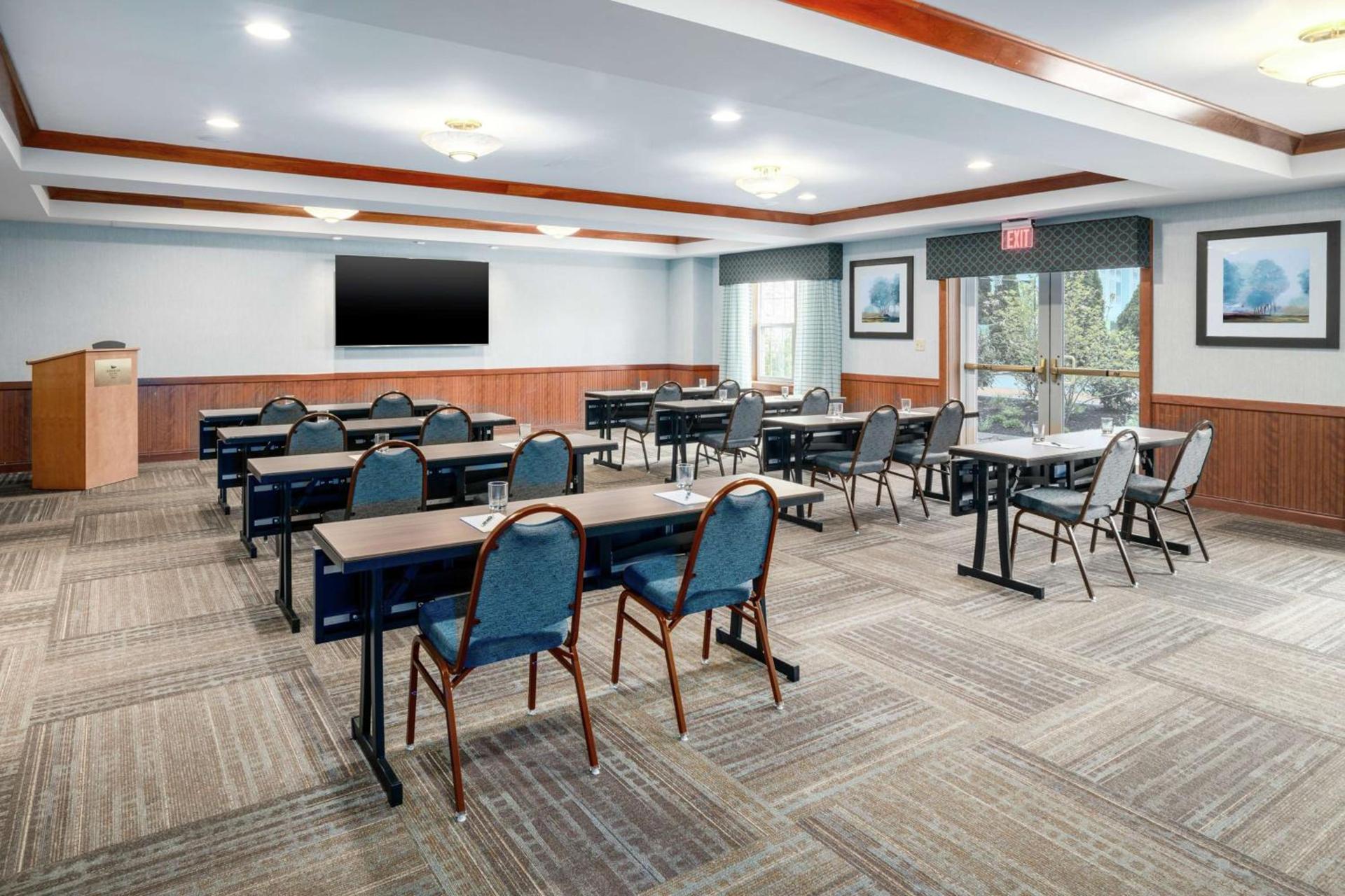 Homewood Suites by Hilton Philadelphia-Valley Forge photo 40