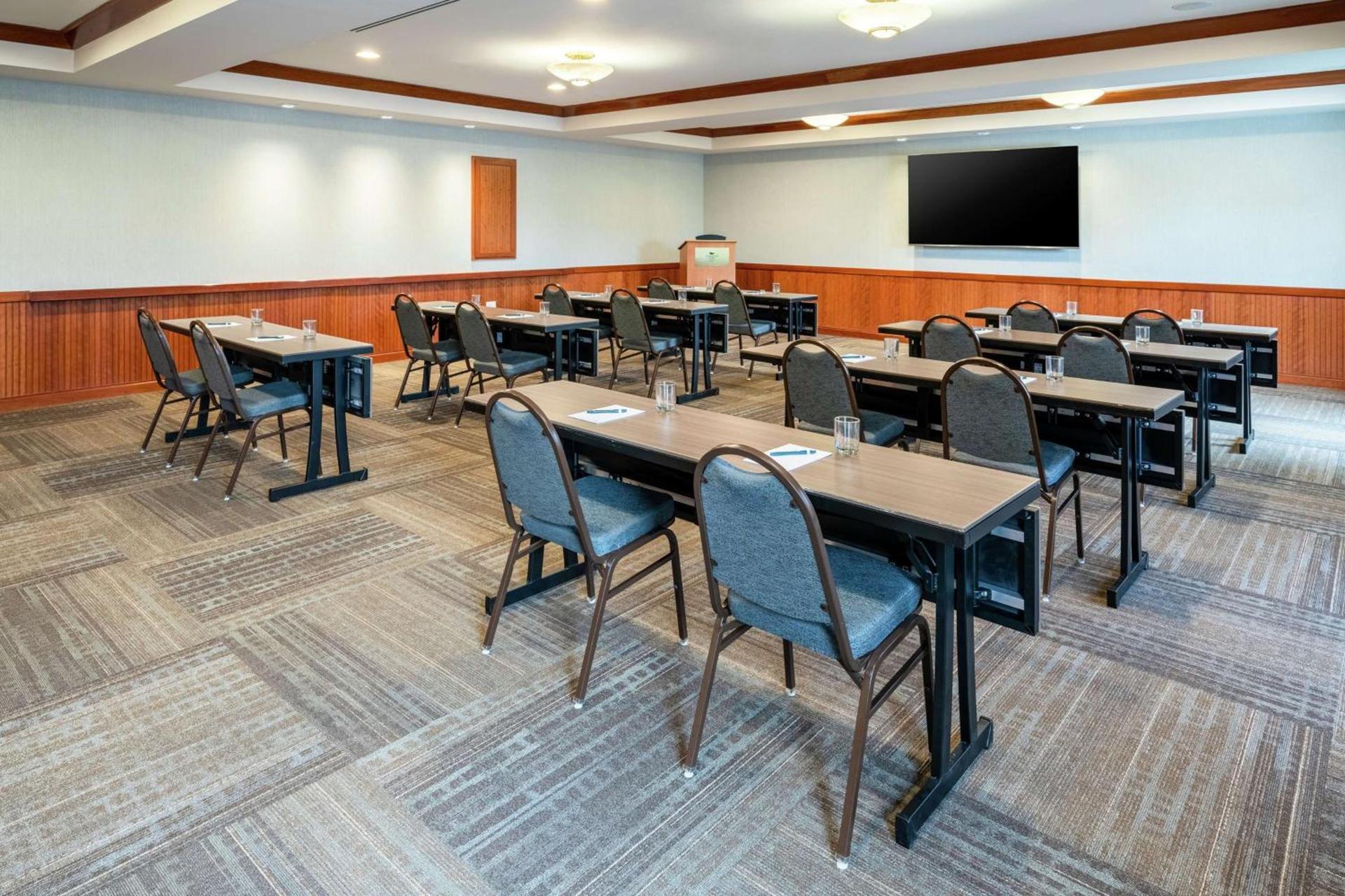 Homewood Suites by Hilton Philadelphia-Valley Forge photo 41
