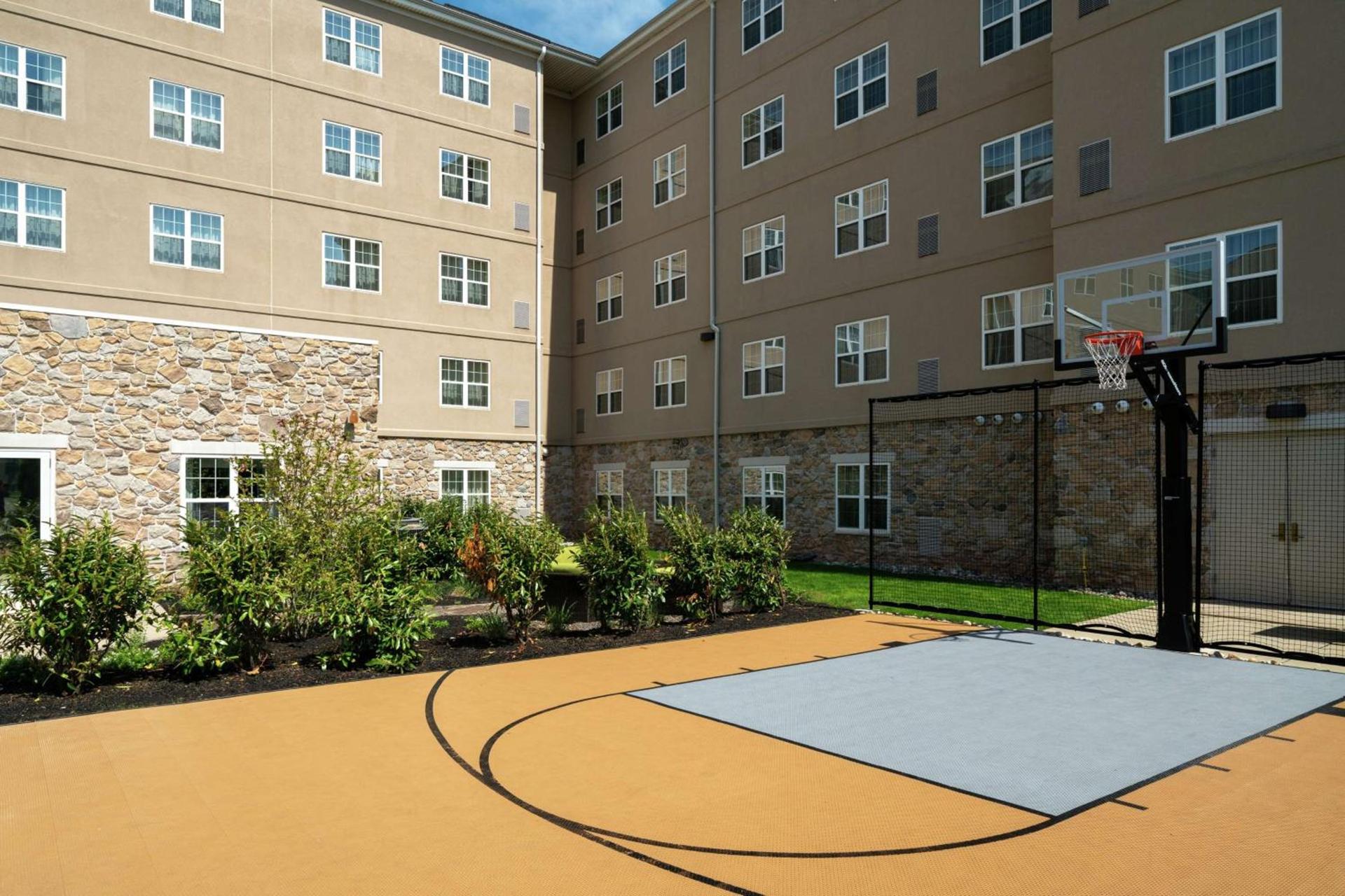 Homewood Suites by Hilton Philadelphia-Valley Forge photo 42