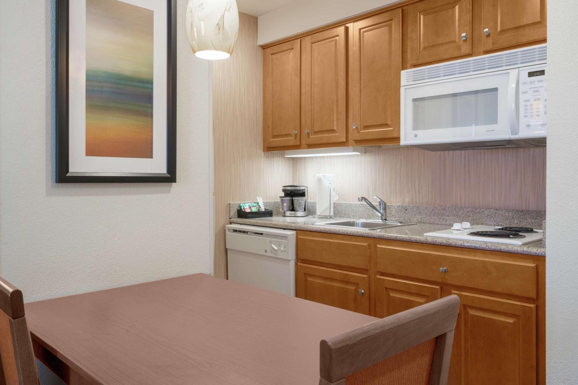 Homewood Suites by Hilton Philadelphia-Valley Forge photo 45