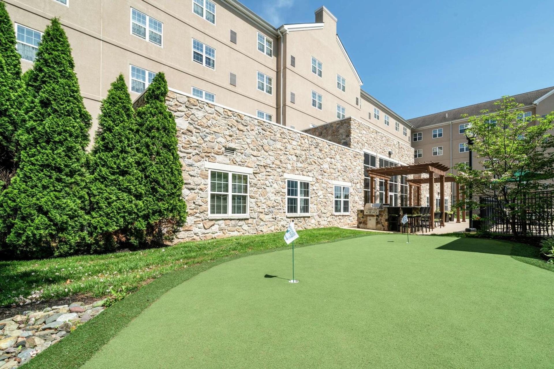 Homewood Suites by Hilton Philadelphia-Valley Forge photo 44