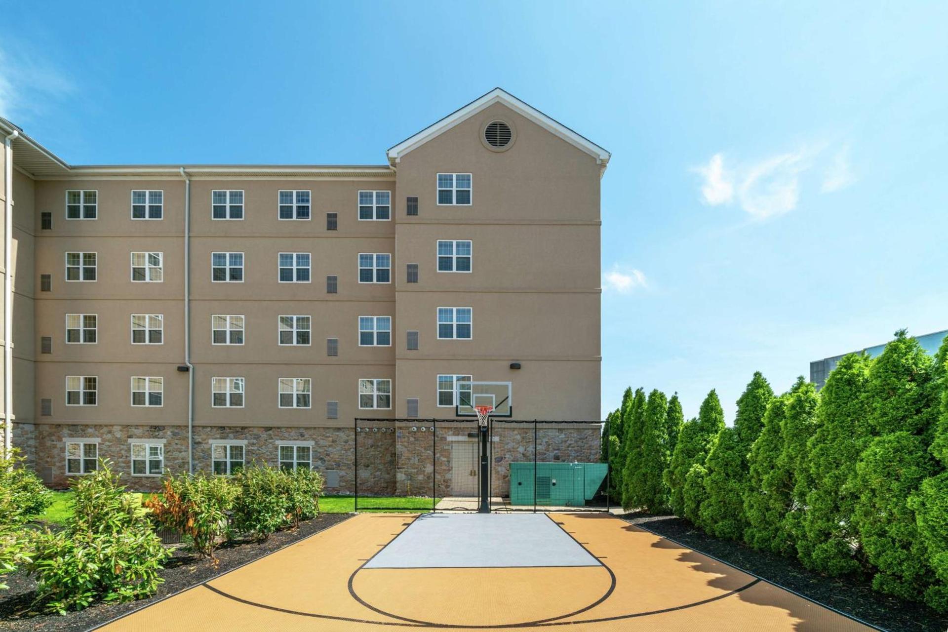 Homewood Suites by Hilton Philadelphia-Valley Forge photo 43