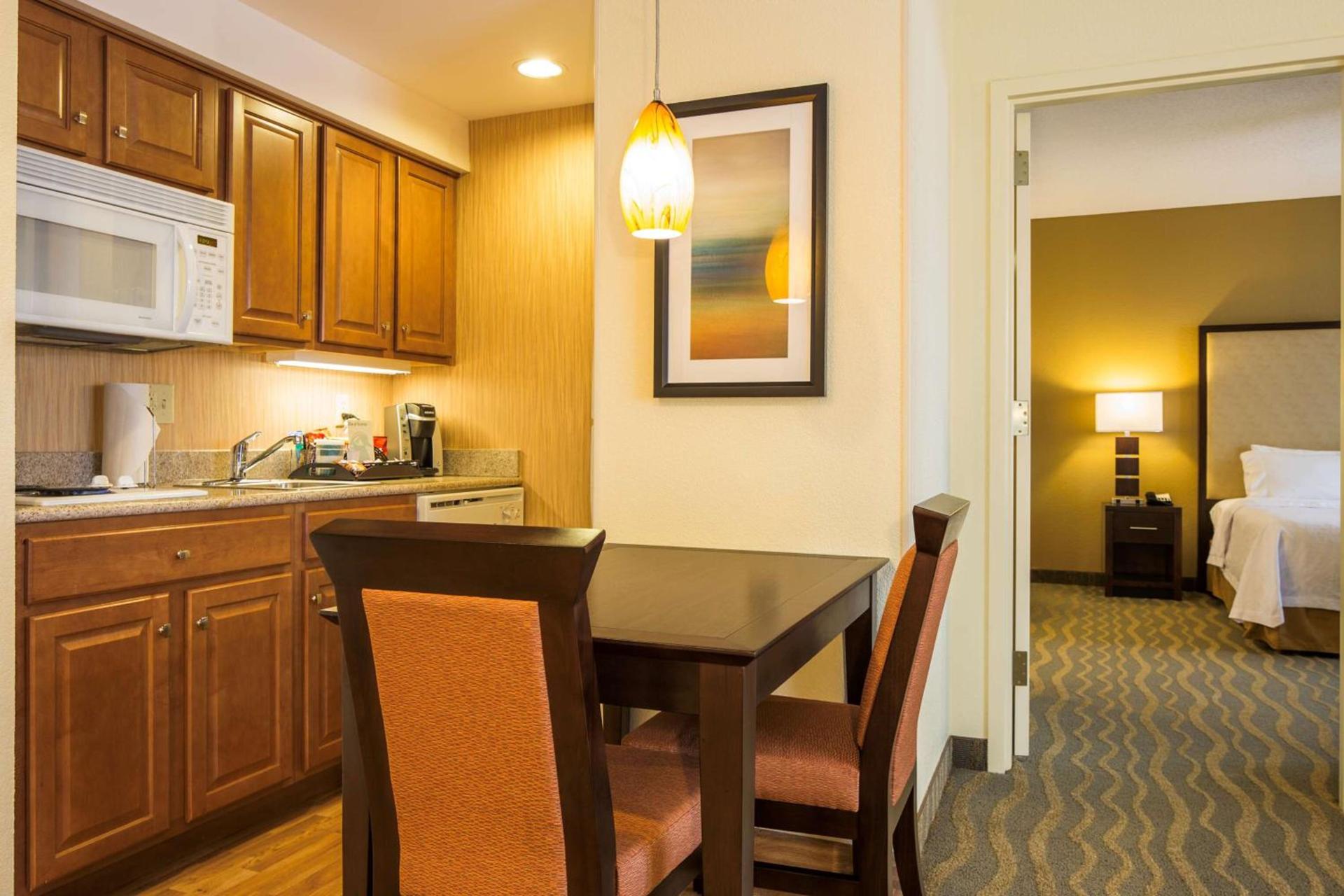 Homewood Suites by Hilton Philadelphia-Valley Forge photo 47
