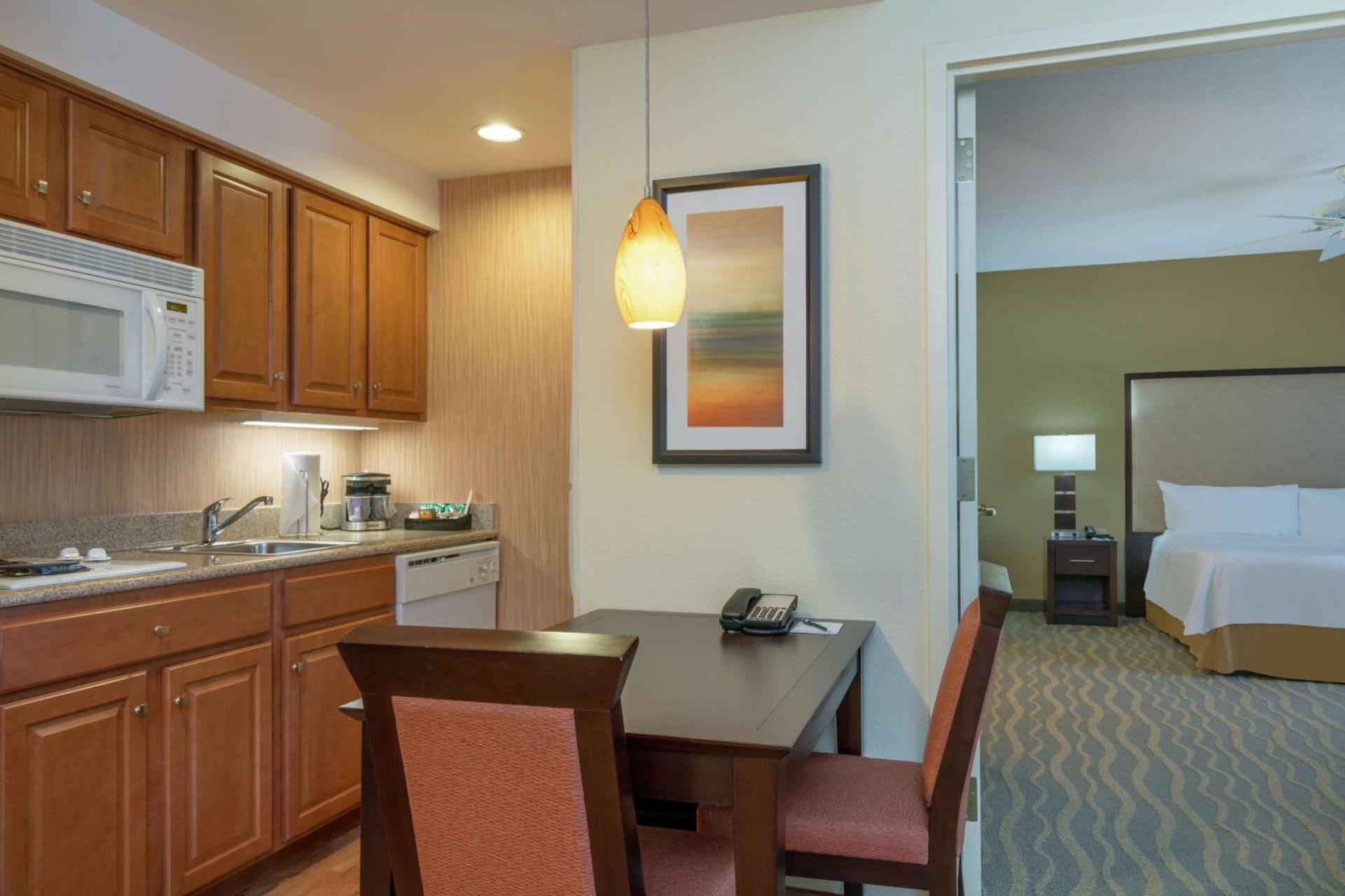 Homewood Suites by Hilton Philadelphia-Valley Forge photo 46