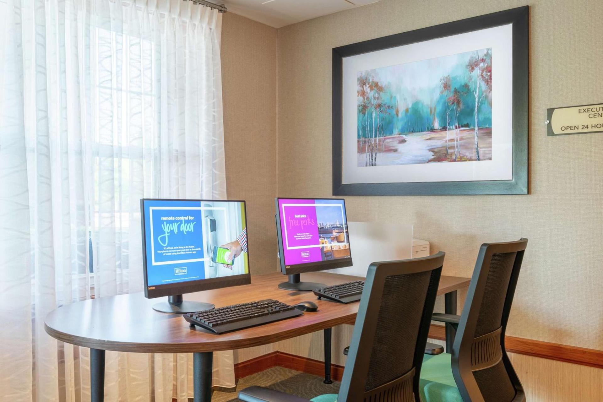 Homewood Suites by Hilton Philadelphia-Valley Forge photo 48