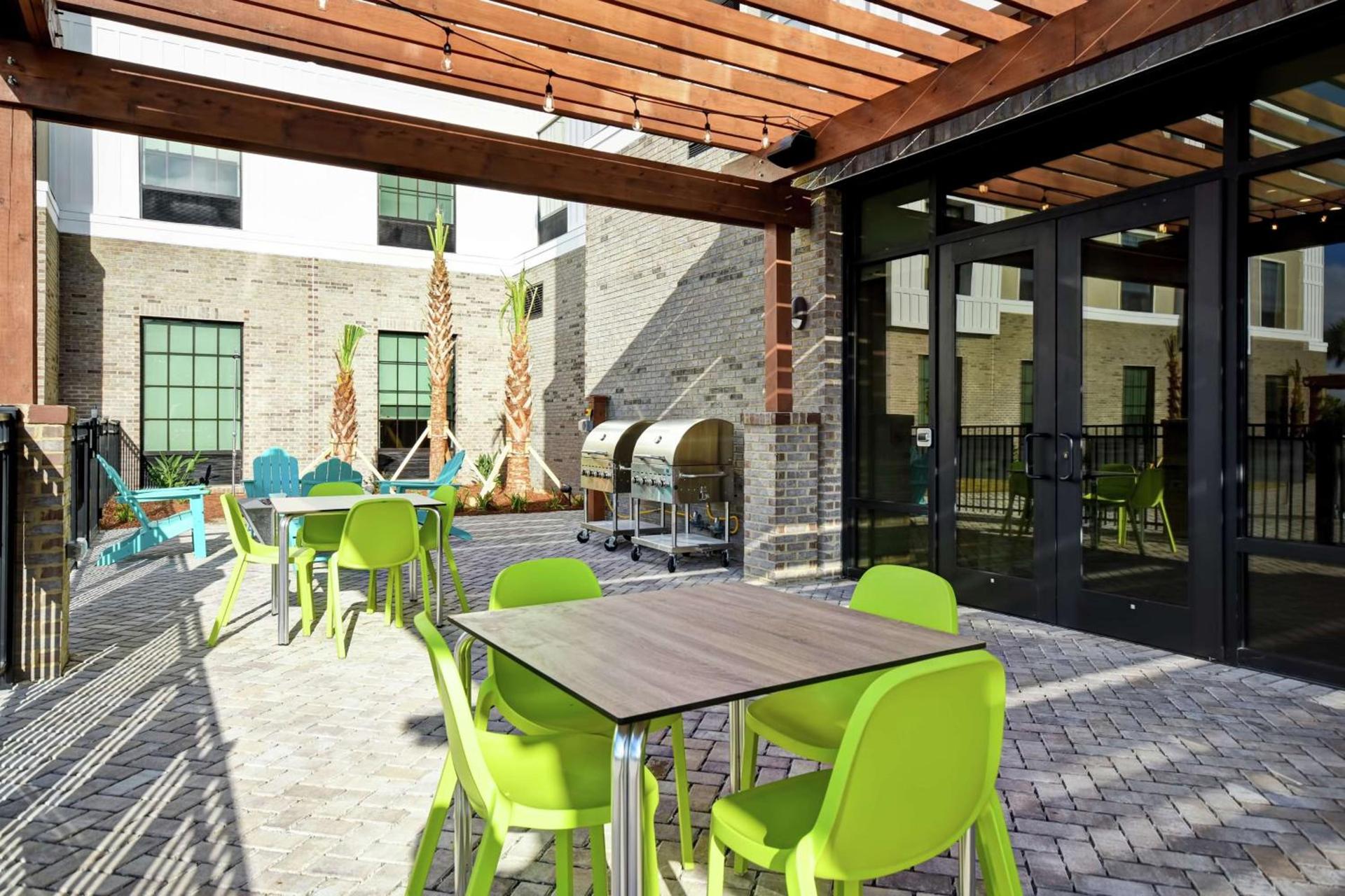 Home2 Suites By Hilton Jekyll Island photo 4