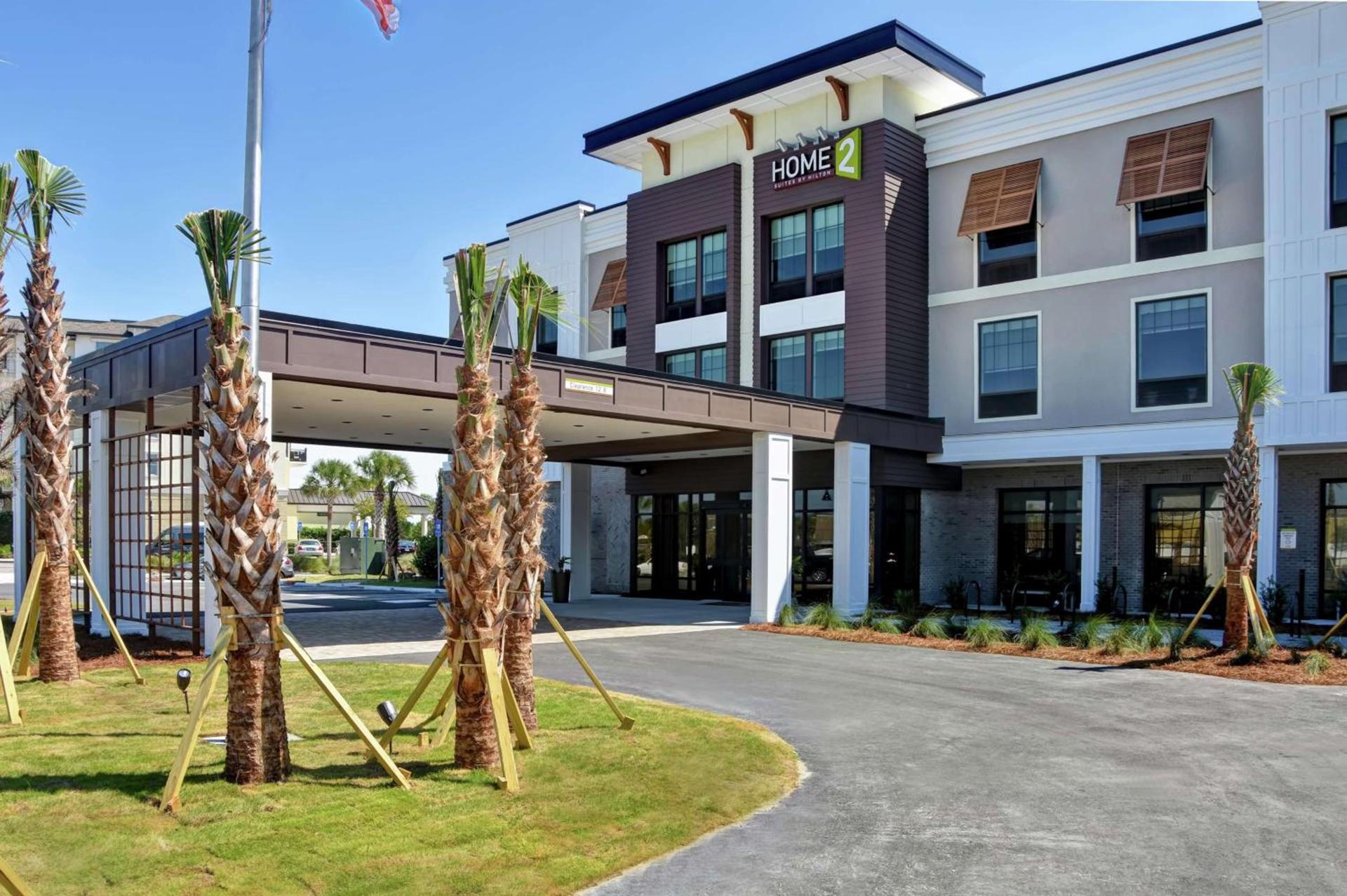 Home2 Suites By Hilton Jekyll Island photo 3