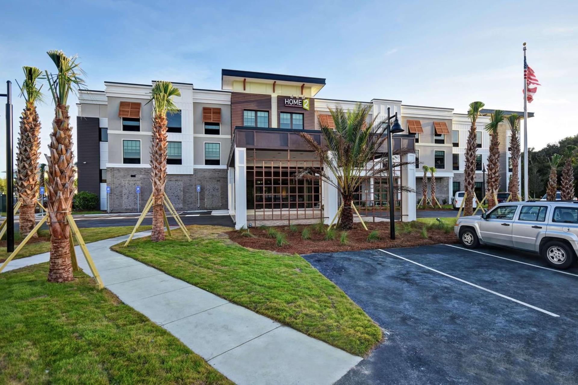 Home2 Suites By Hilton Jekyll Island photo 7