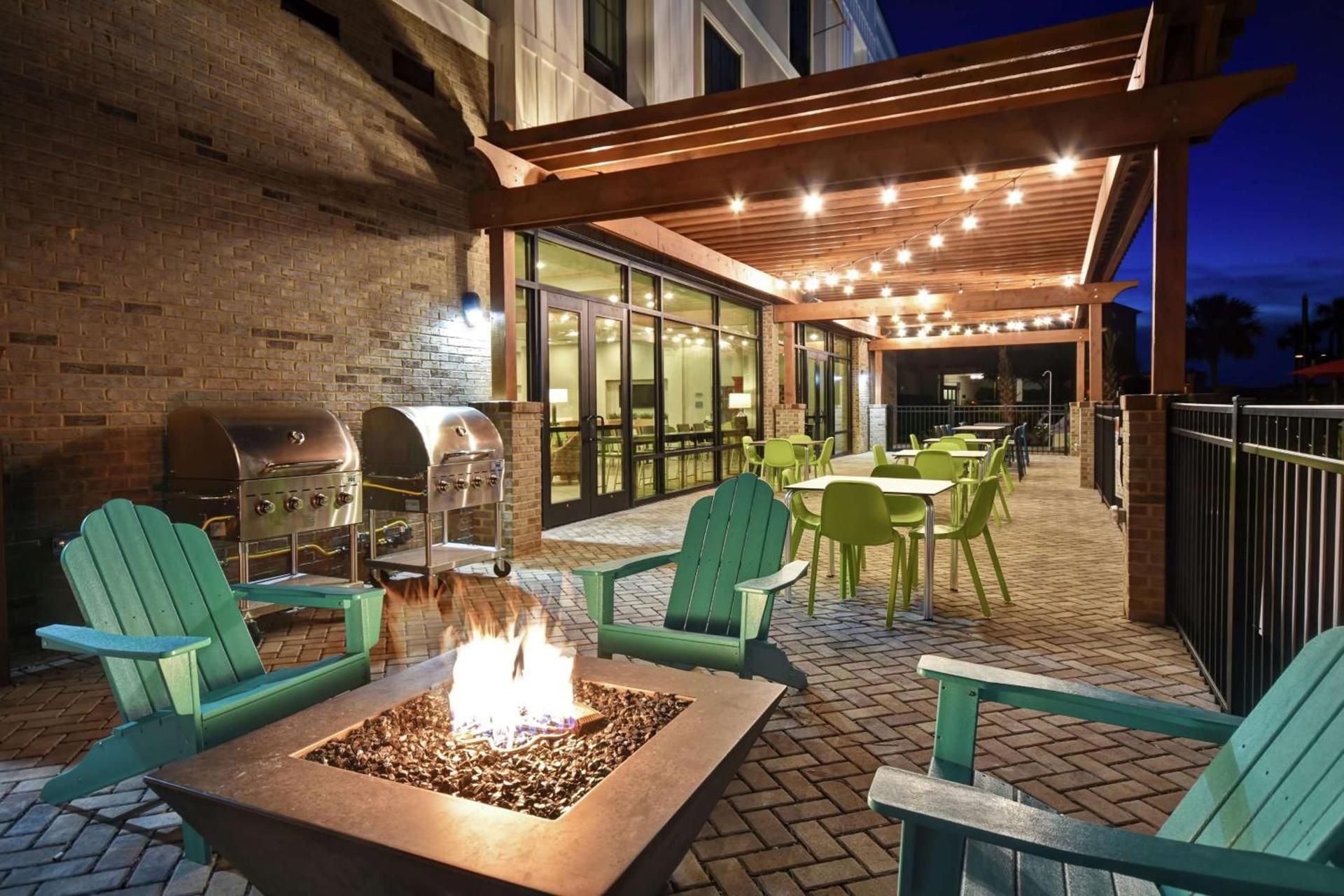Home2 Suites By Hilton Jekyll Island photo 6