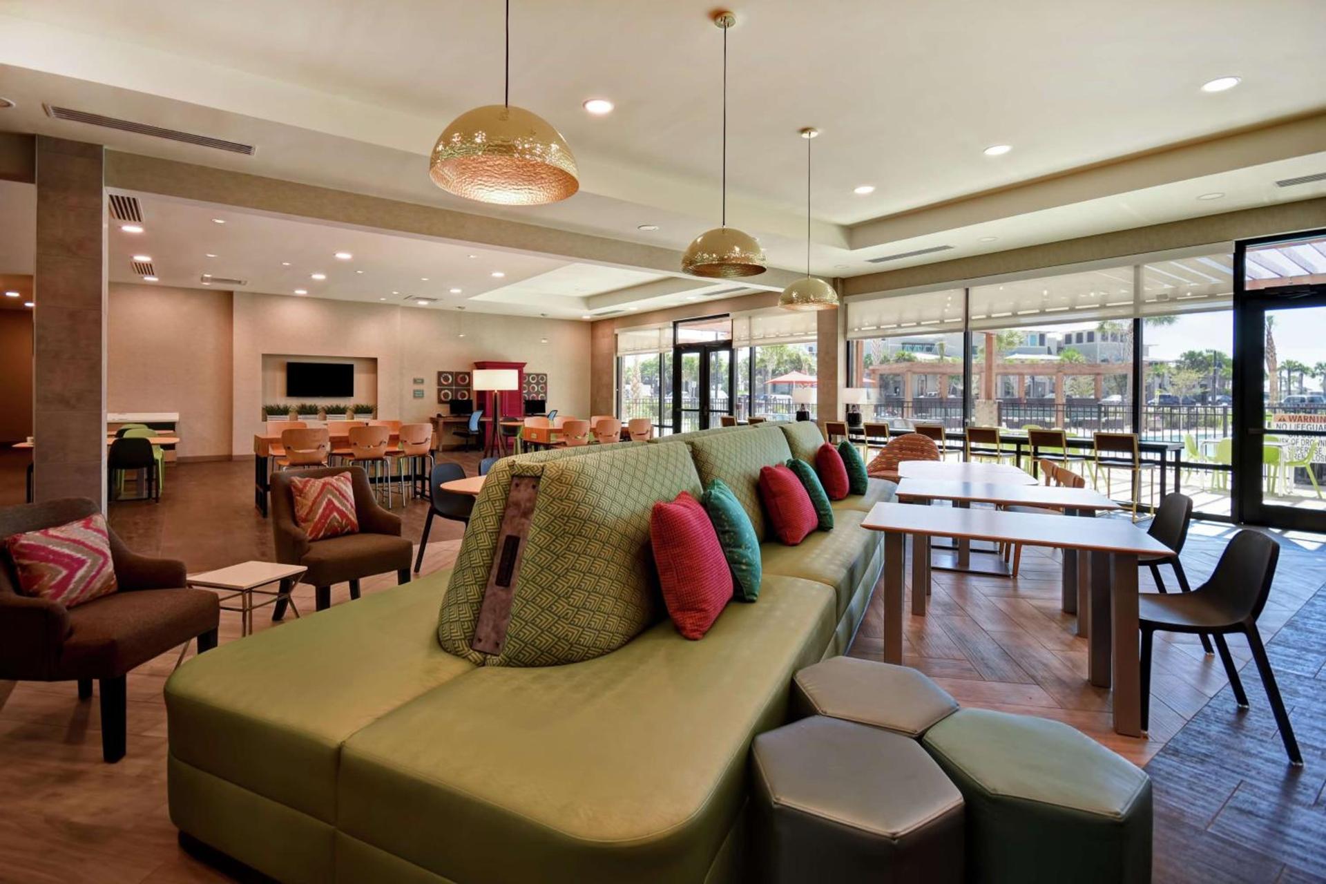 Home2 Suites By Hilton Jekyll Island photo 8