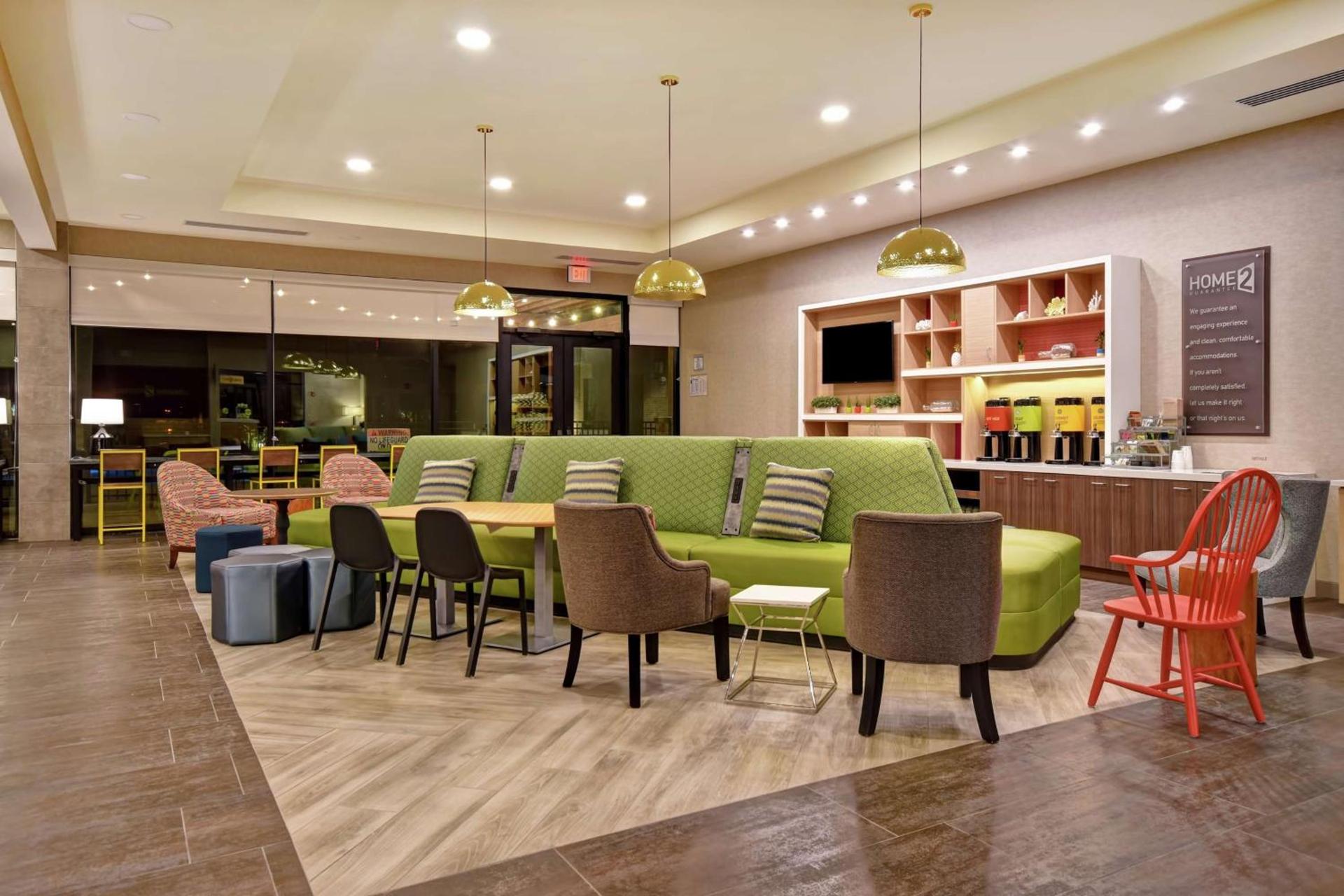 Home2 Suites By Hilton Jekyll Island photo 9