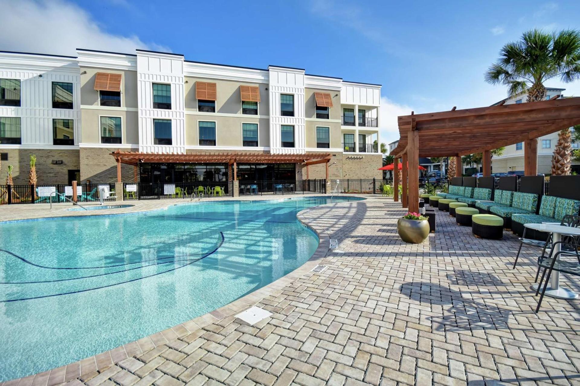 Home2 Suites By Hilton Jekyll Island photo 12
