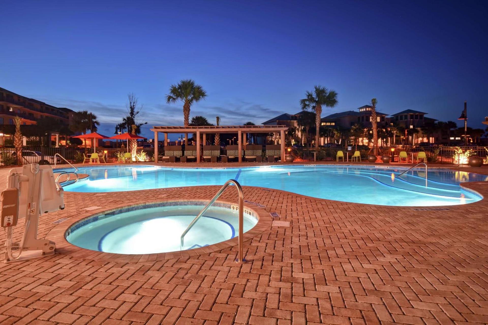 Home2 Suites By Hilton Jekyll Island photo 13