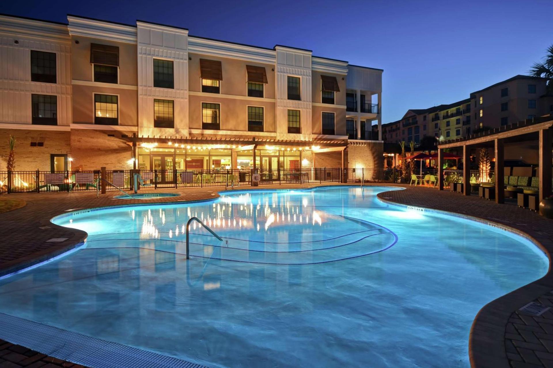 Home2 Suites By Hilton Jekyll Island photo 2